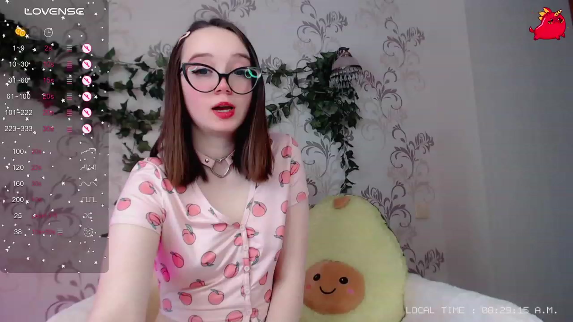 Gallery image thumbnail from WhitneyNeal's myfreecams stream on, 03/19/2024, 05:54 image 3 of 20
