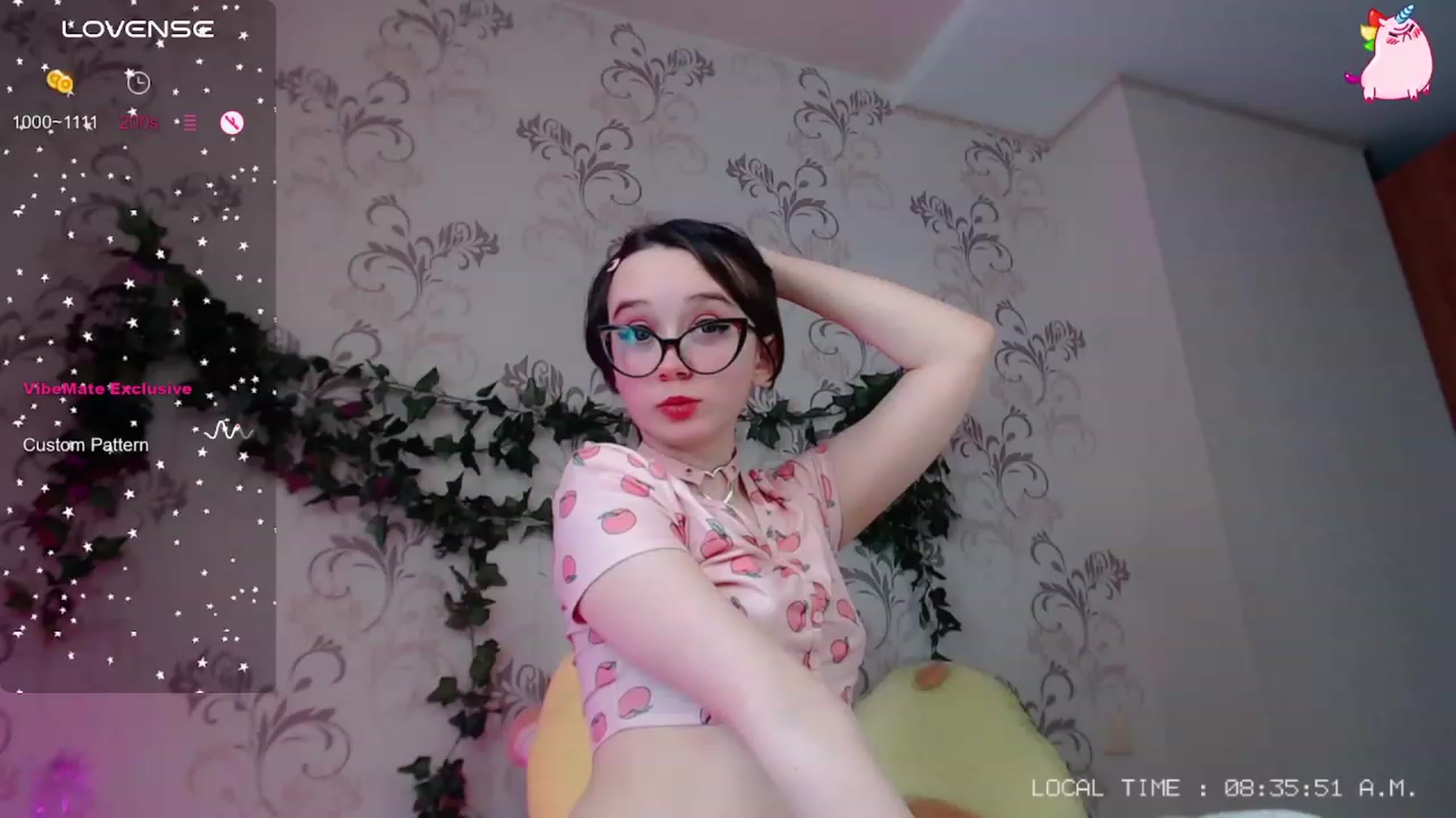 Gallery image thumbnail from WhitneyNeal's myfreecams stream on, 03/19/2024, 05:54 image 12 of 20