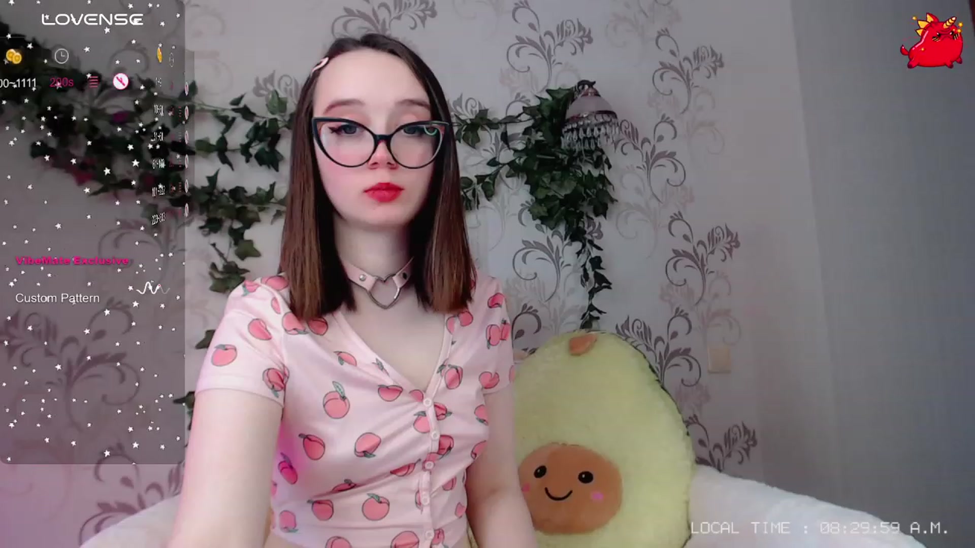 Gallery image thumbnail from WhitneyNeal's myfreecams stream on, 03/19/2024, 05:54 image 4 of 20