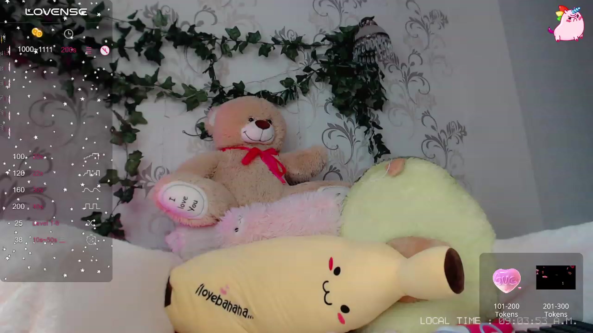 Gallery image thumbnail from WhitneyNeal's myfreecams stream on, 03/19/2024, 06:11 image 10 of 20