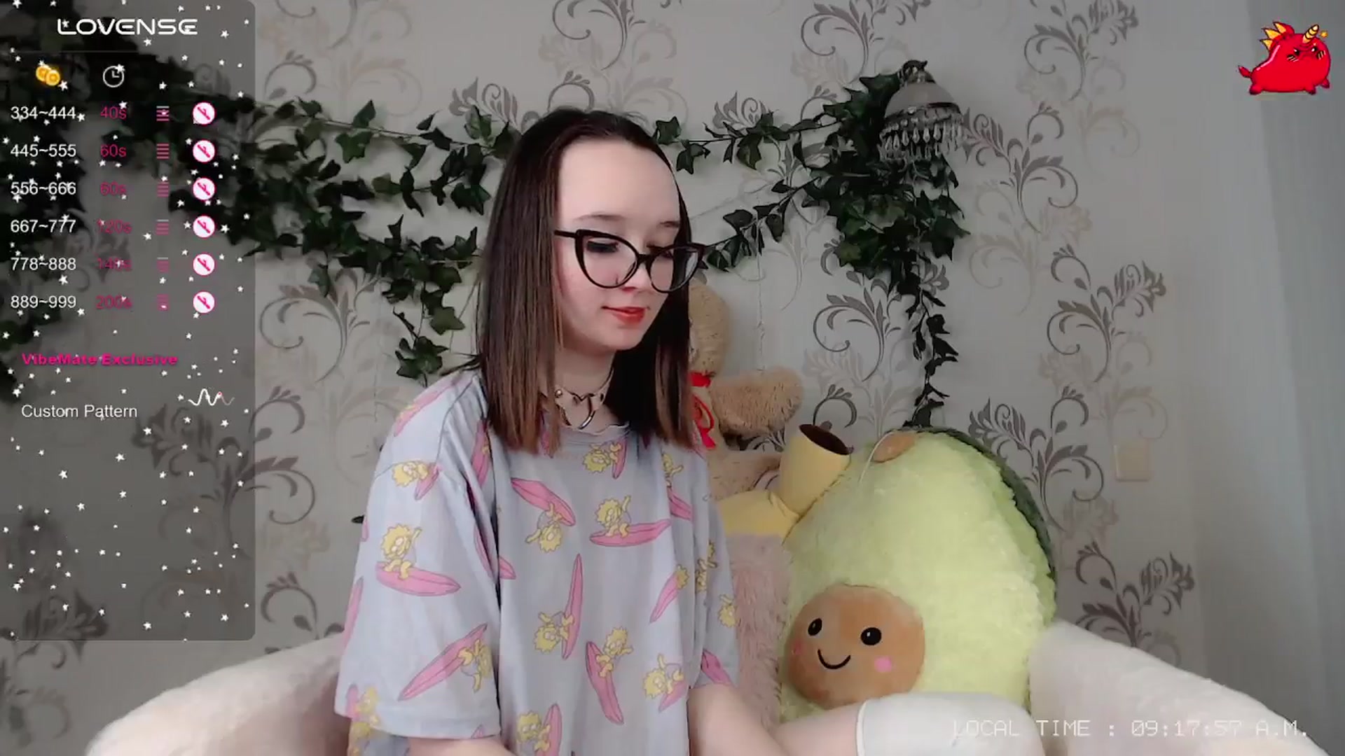 Gallery image thumbnail from WhitneyNeal's myfreecams stream on, 03/20/2024, 06:30 image 9 of 20