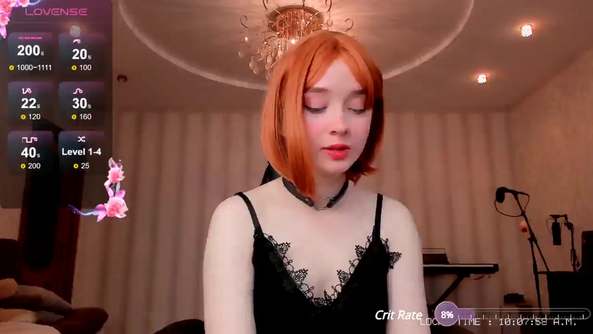 Gallery image thumbnail from WhitneyNeal's myfreecams stream on, 06/04/2024, 07:13 image 19 of 20
