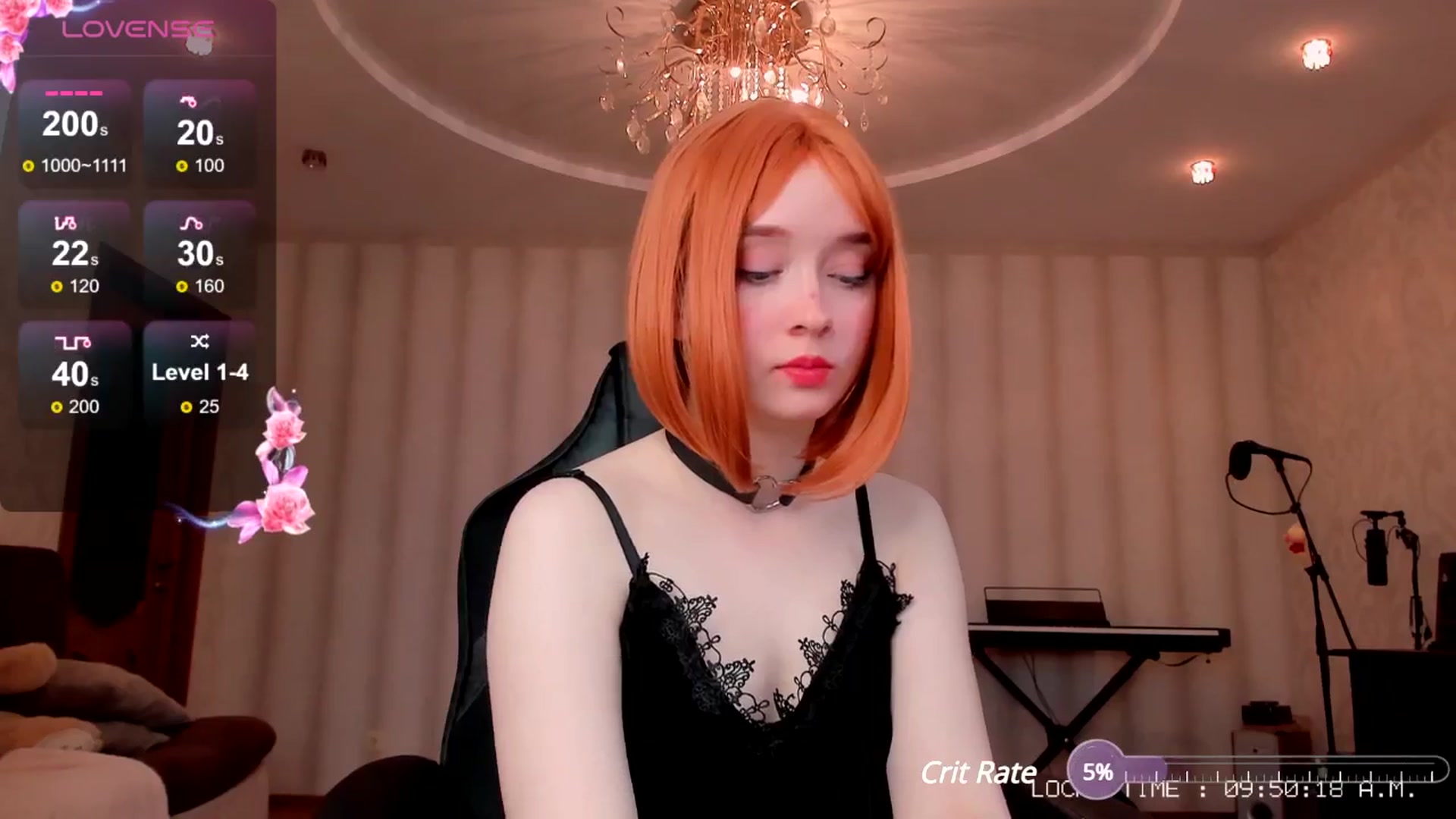 Gallery image thumbnail from WhitneyNeal's myfreecams stream on, 06/04/2024, 07:13 image 6 of 20