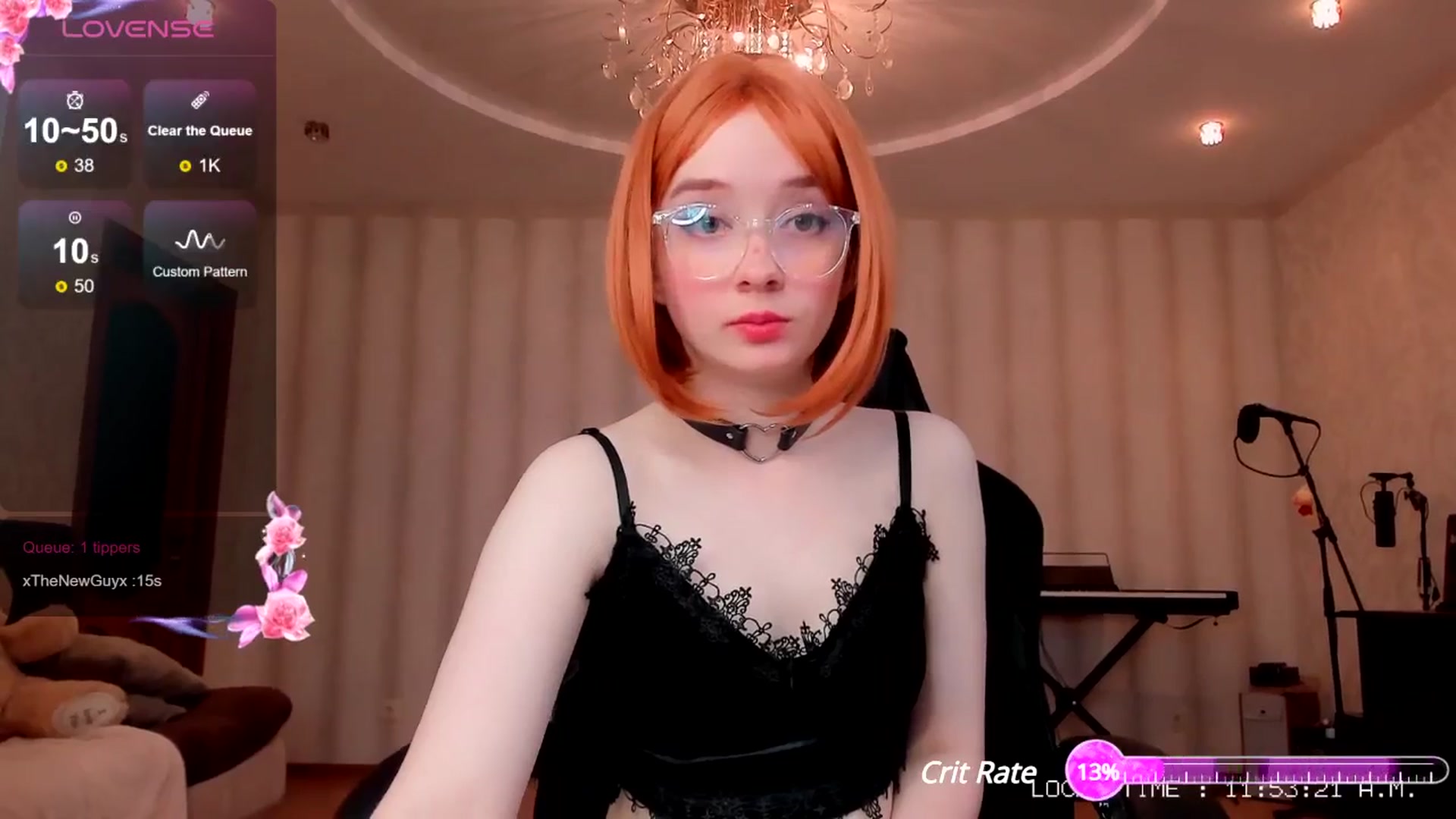 Gallery image thumbnail from WhitneyNeal's myfreecams stream on, 06/04/2024, 09:10 image 8 of 20