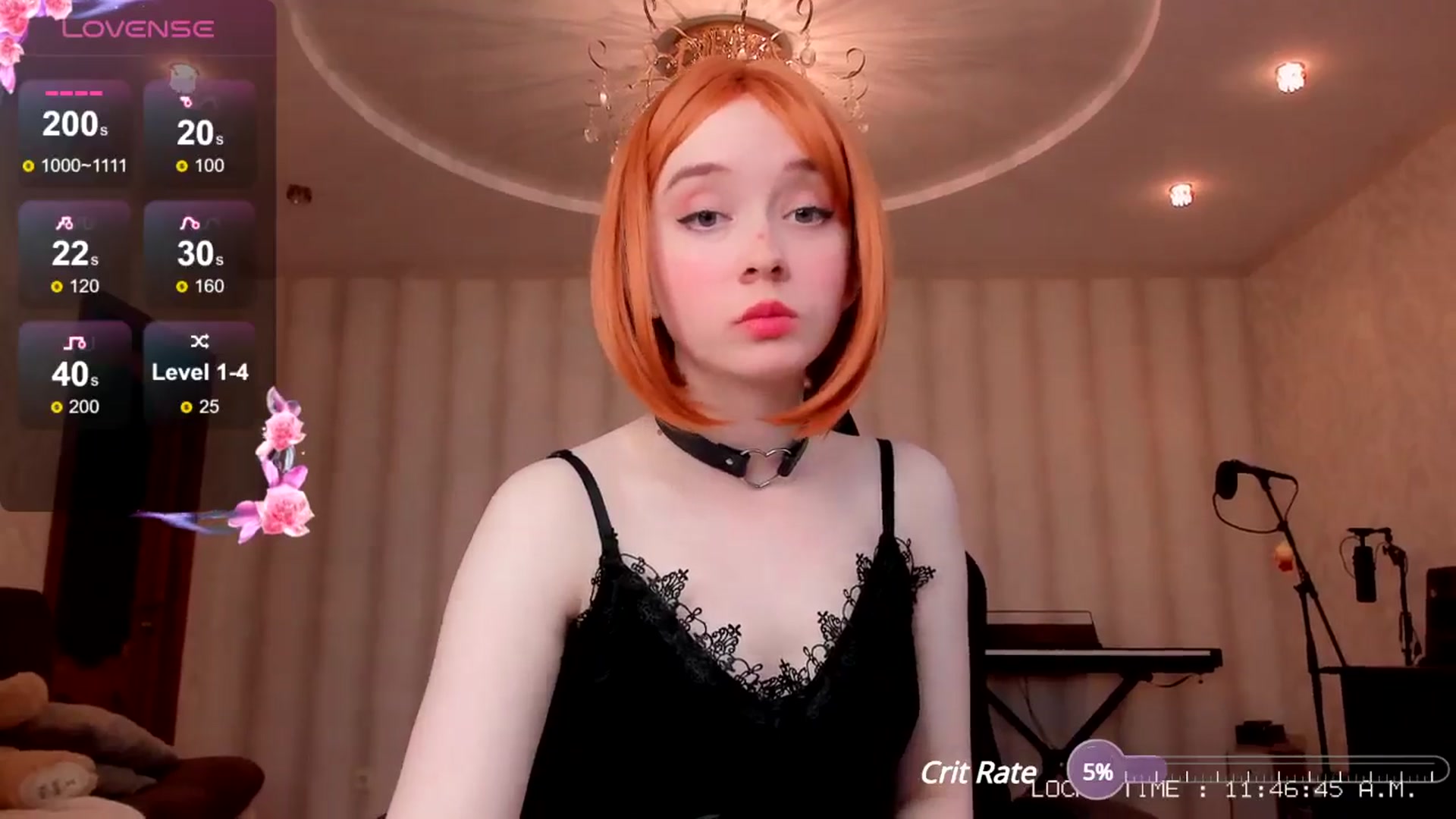 Gallery image thumbnail from WhitneyNeal's myfreecams stream on, 06/04/2024, 09:10 image 2 of 20
