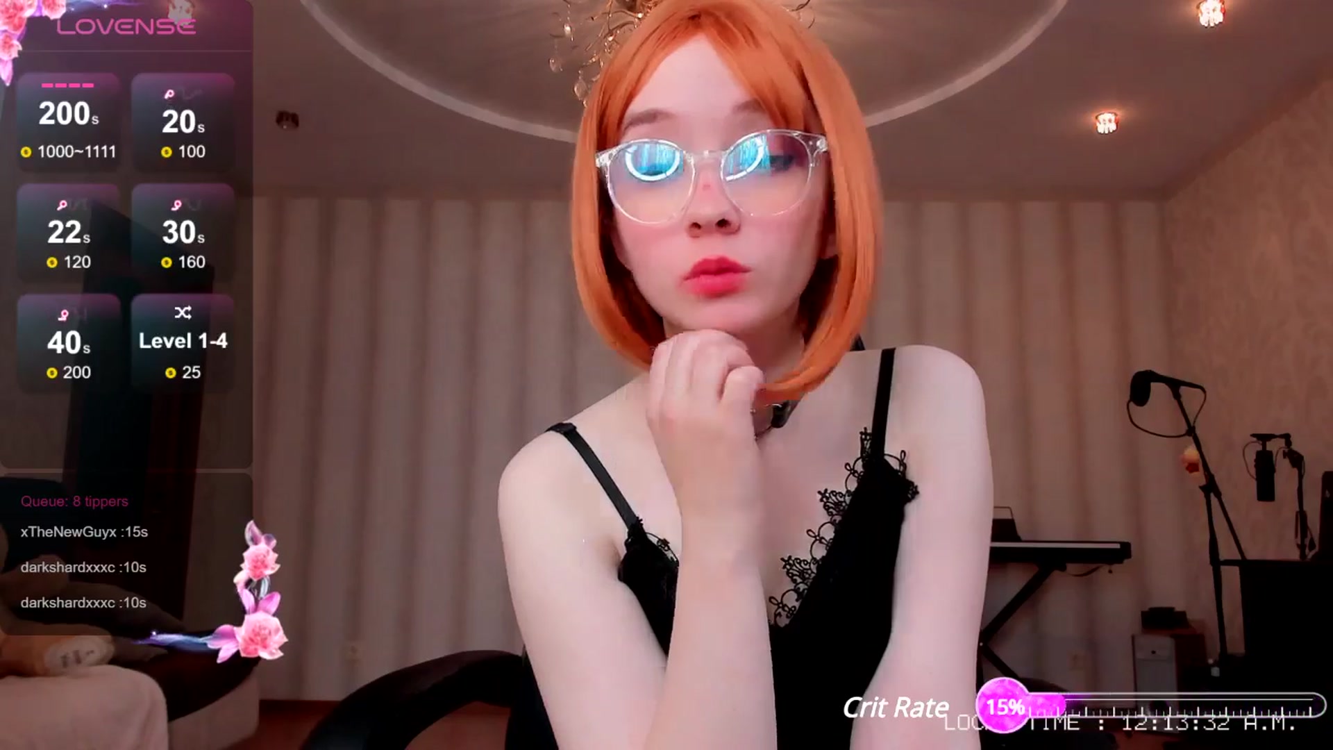 Gallery image thumbnail from WhitneyNeal's myfreecams stream on, 06/04/2024, 09:41 image 2 of 20