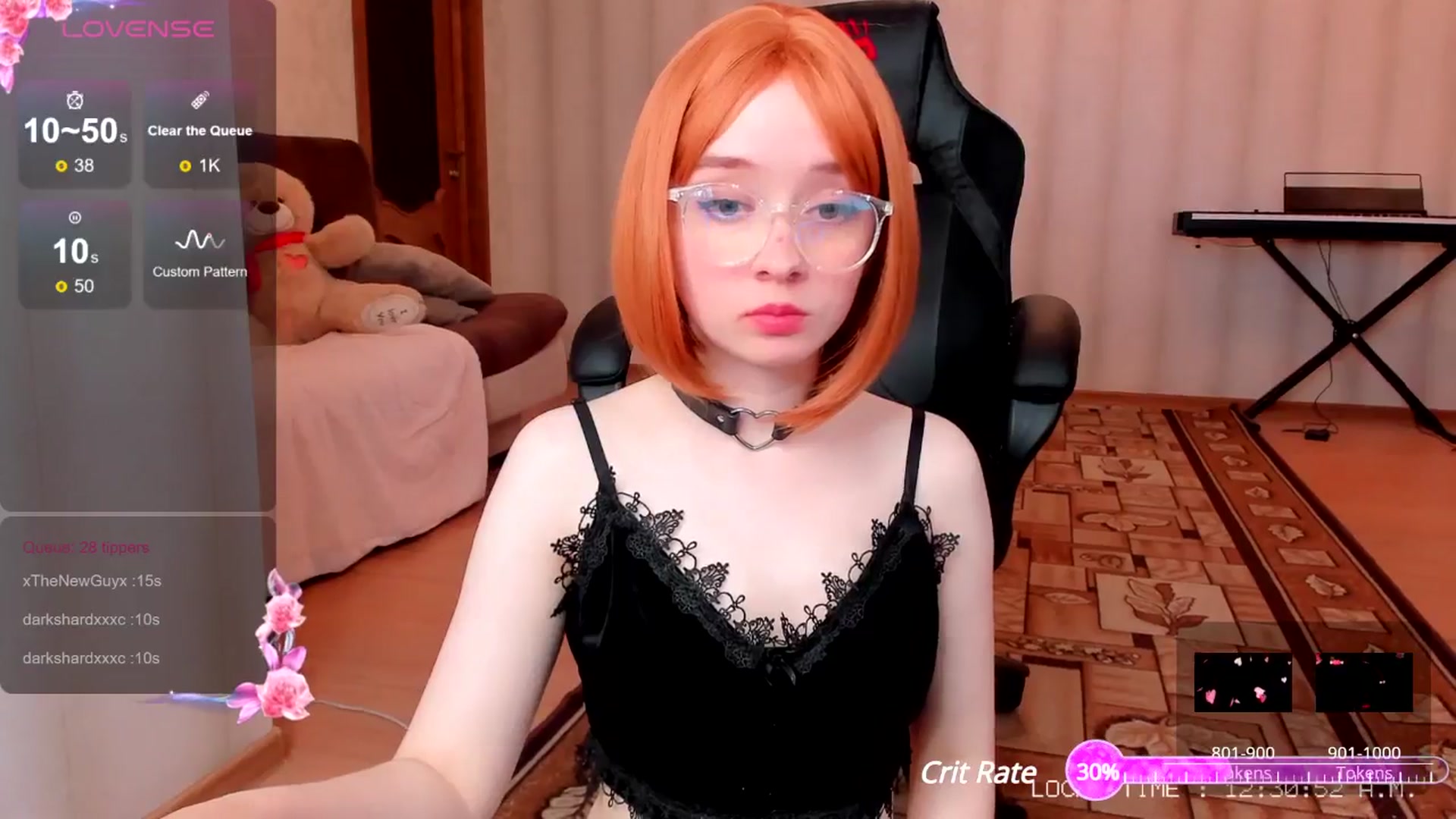 Gallery image thumbnail from WhitneyNeal's myfreecams stream on, 06/04/2024, 09:41 image 15 of 20