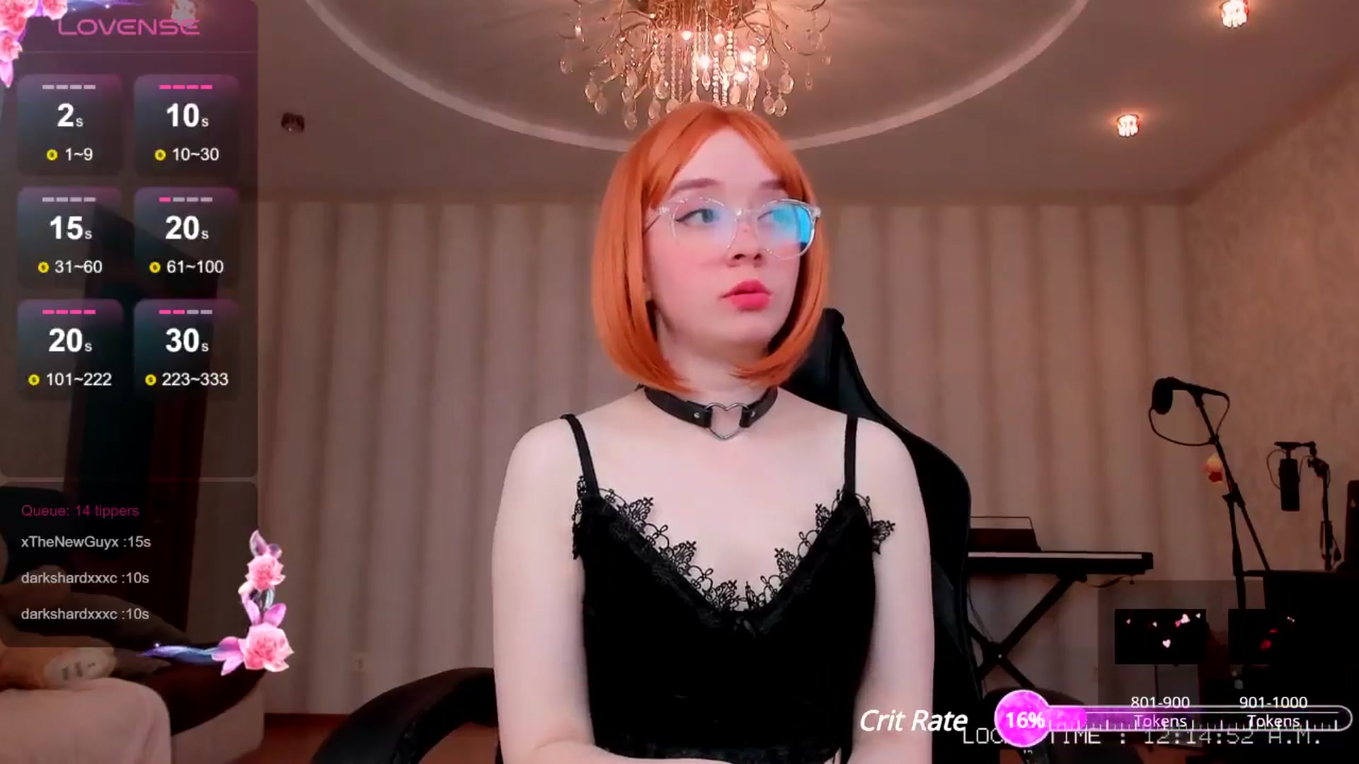 Gallery image thumbnail from WhitneyNeal's myfreecams stream on, 06/04/2024, 09:41 image 3 of 20