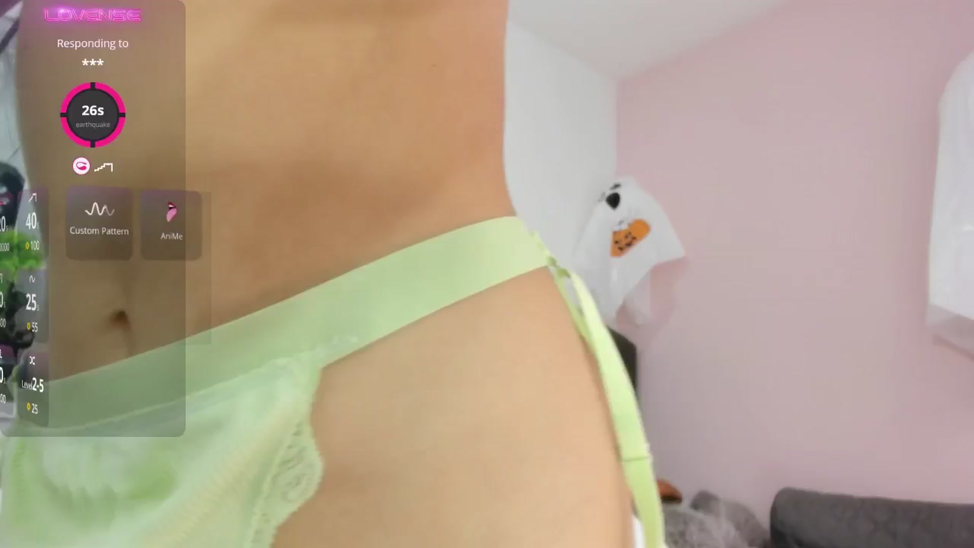 Gallery image thumbnail from WhitneyR's myfreecams stream on, 10/09/2024, 13:39 image 8 of 20