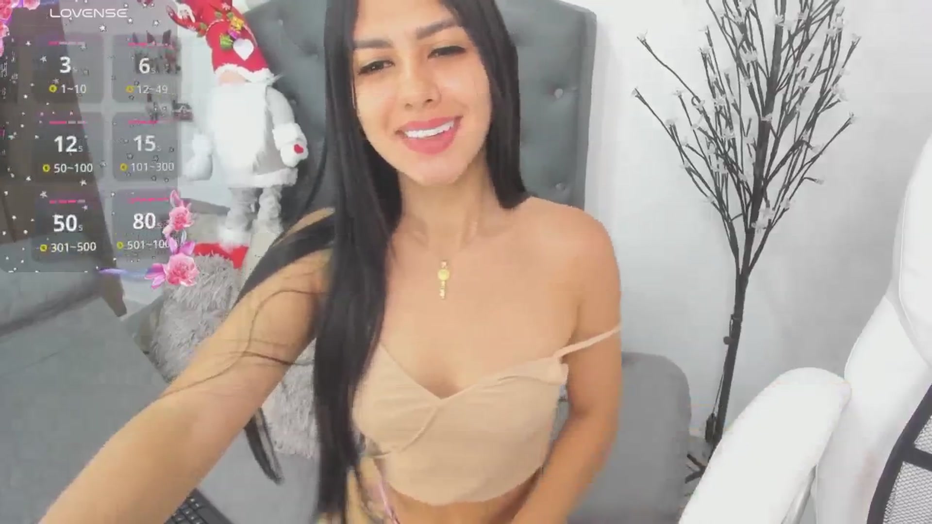 Gallery image thumbnail from WhitneyR's myfreecams stream on, 12/27/2024, 16:43 image 4 of 20
