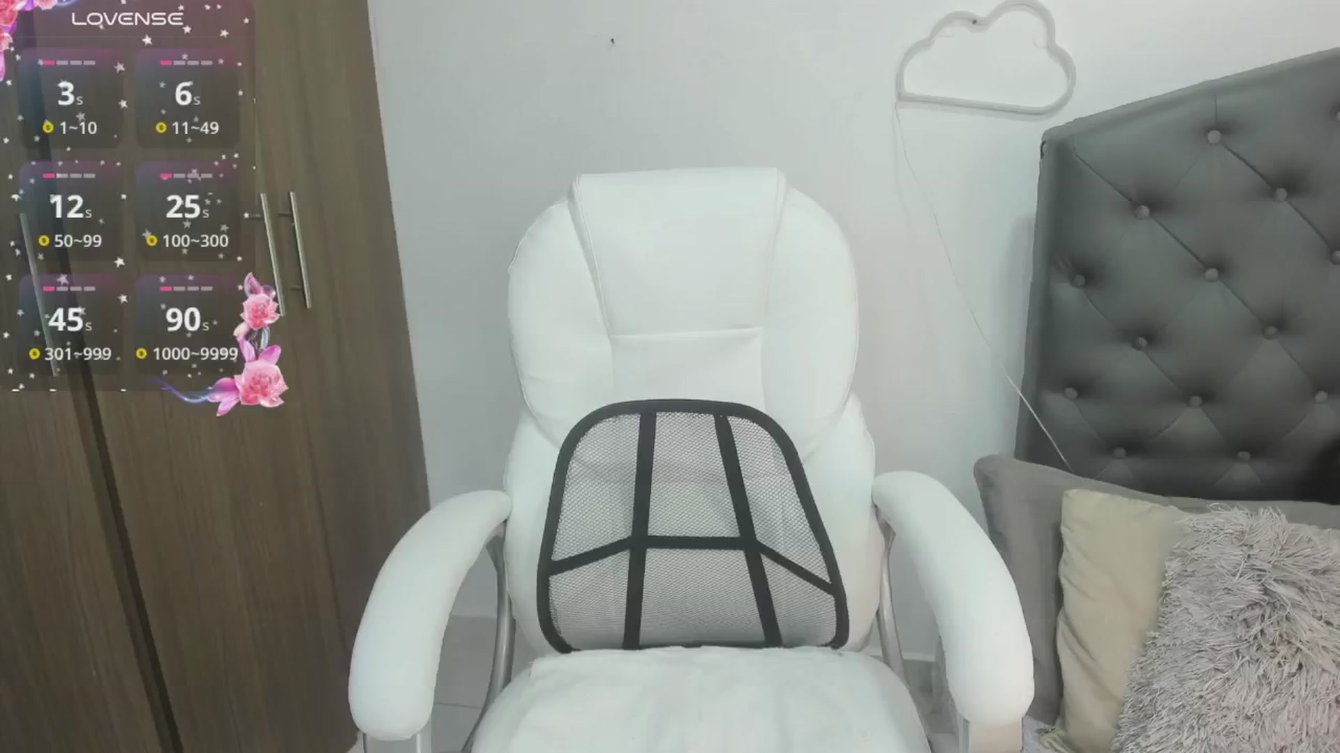 Gallery image thumbnail from WhitneyR's myfreecams stream on, 01/05/2025, 14:32 image 16 of 20