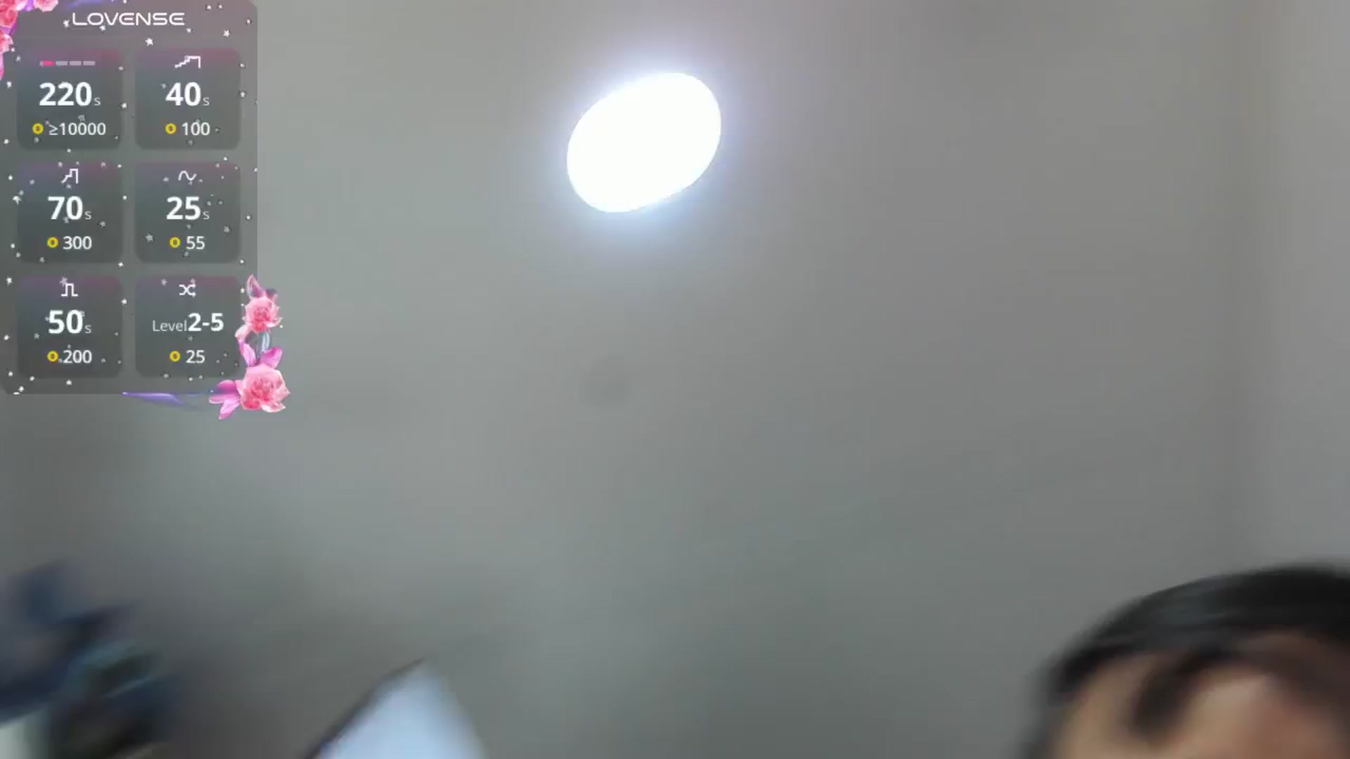 Gallery image thumbnail from WhitneyR's myfreecams stream on, 01/06/2025, 17:49 image 20 of 20