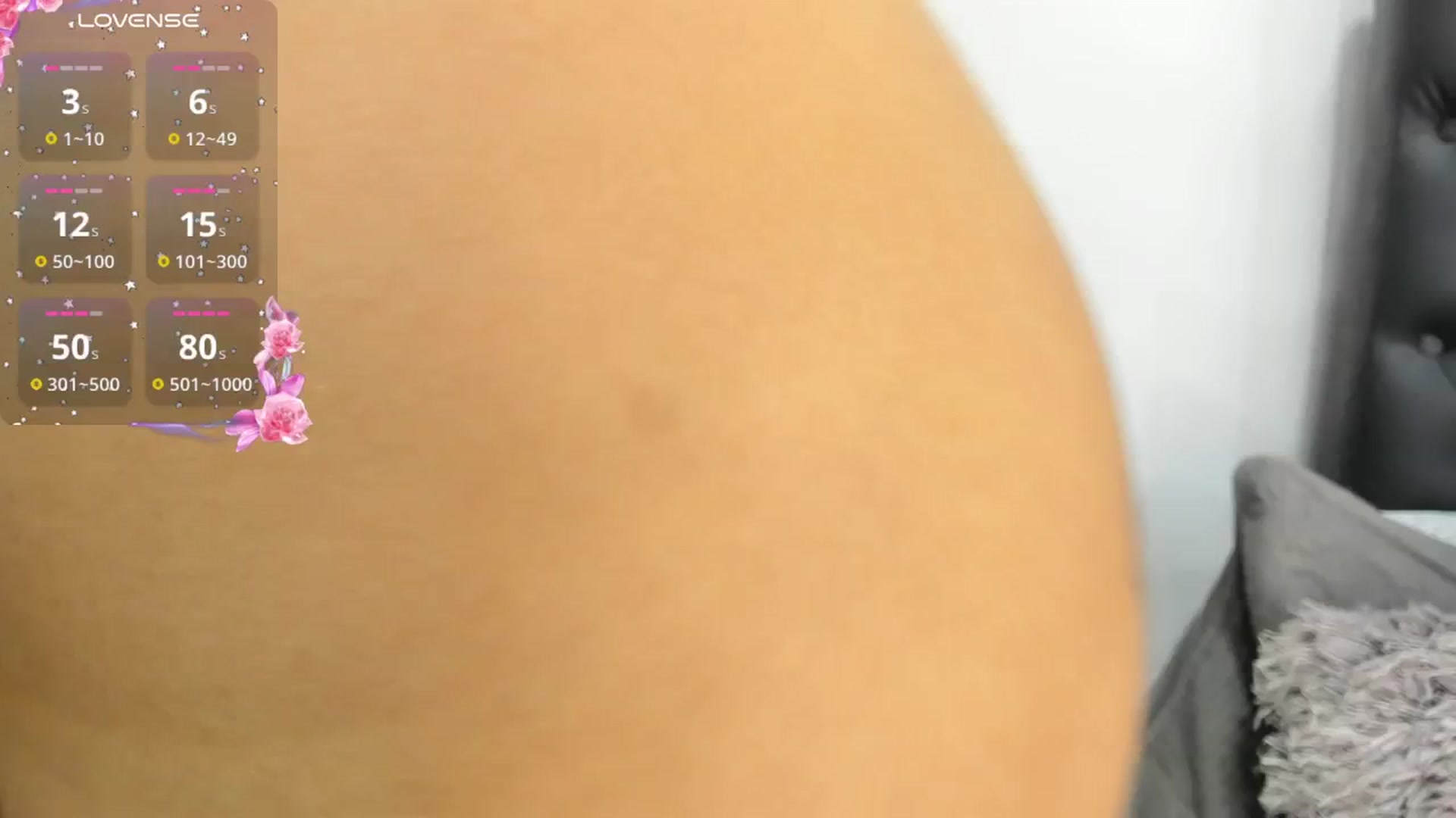 Gallery image thumbnail from WhitneyR's myfreecams stream on, 01/12/2025, 15:19 image 10 of 20
