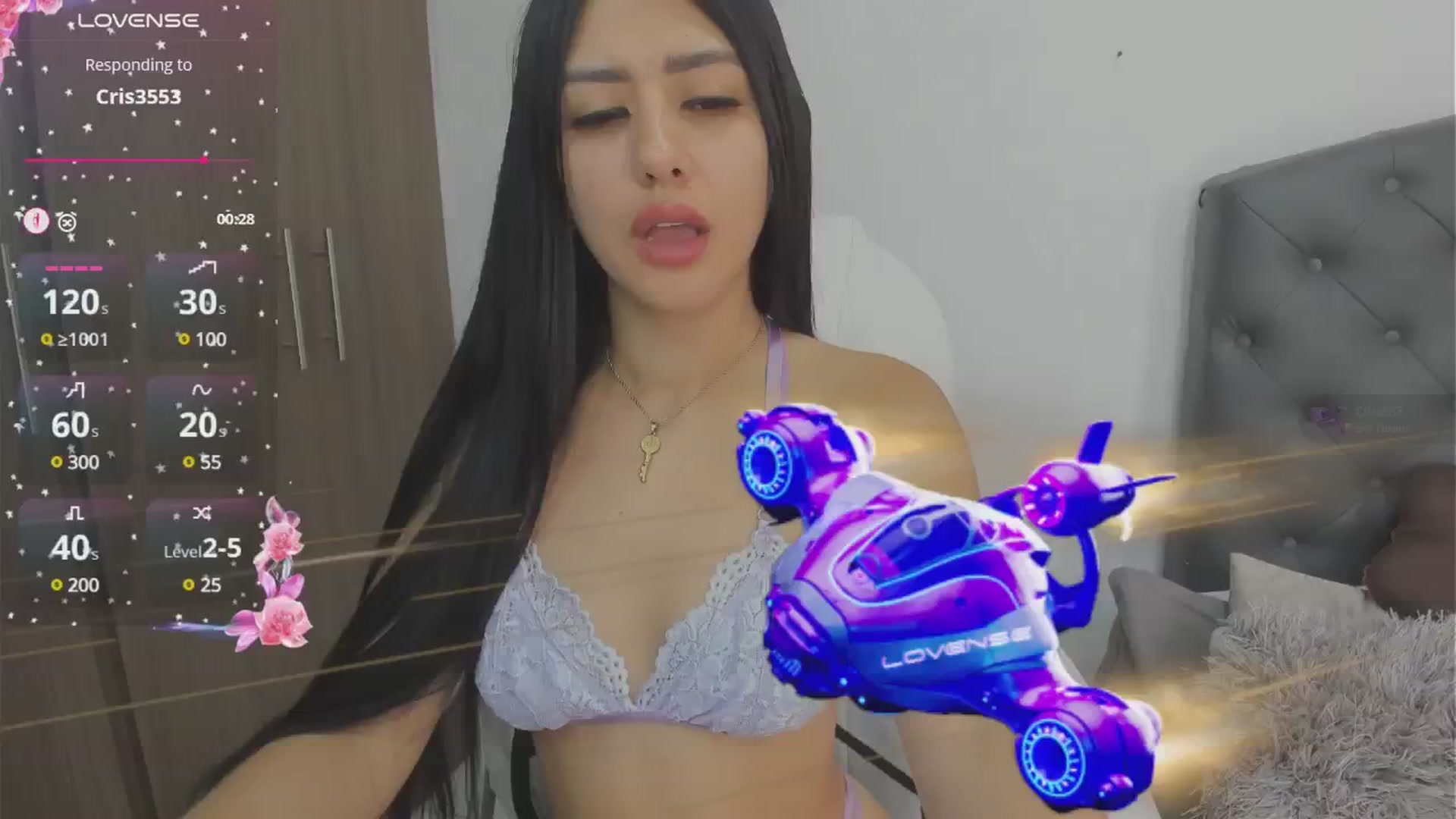Gallery image thumbnail from WhitneyR's myfreecams stream on, 01/15/2025, 15:56 image 1 of 20