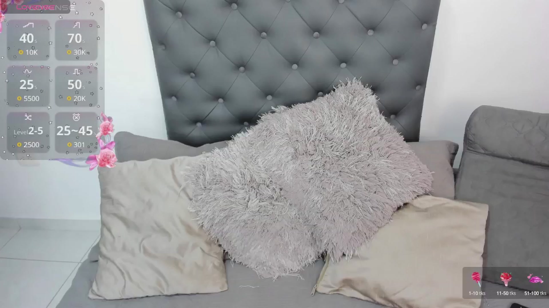Gallery image thumbnail from WhitneyR's myfreecams stream on, 01/18/2025, 15:39 image 8 of 20