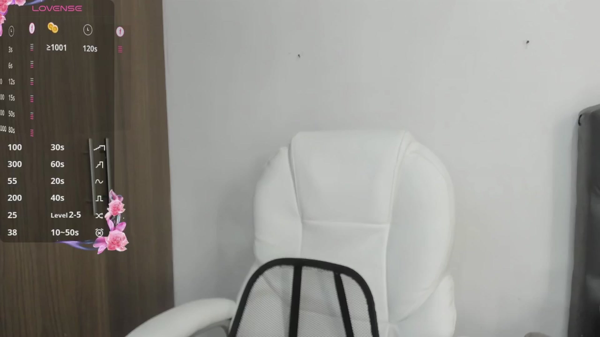 Gallery image thumbnail from WhitneyR's myfreecams stream on, 01/21/2025, 16:35 image 1 of 20