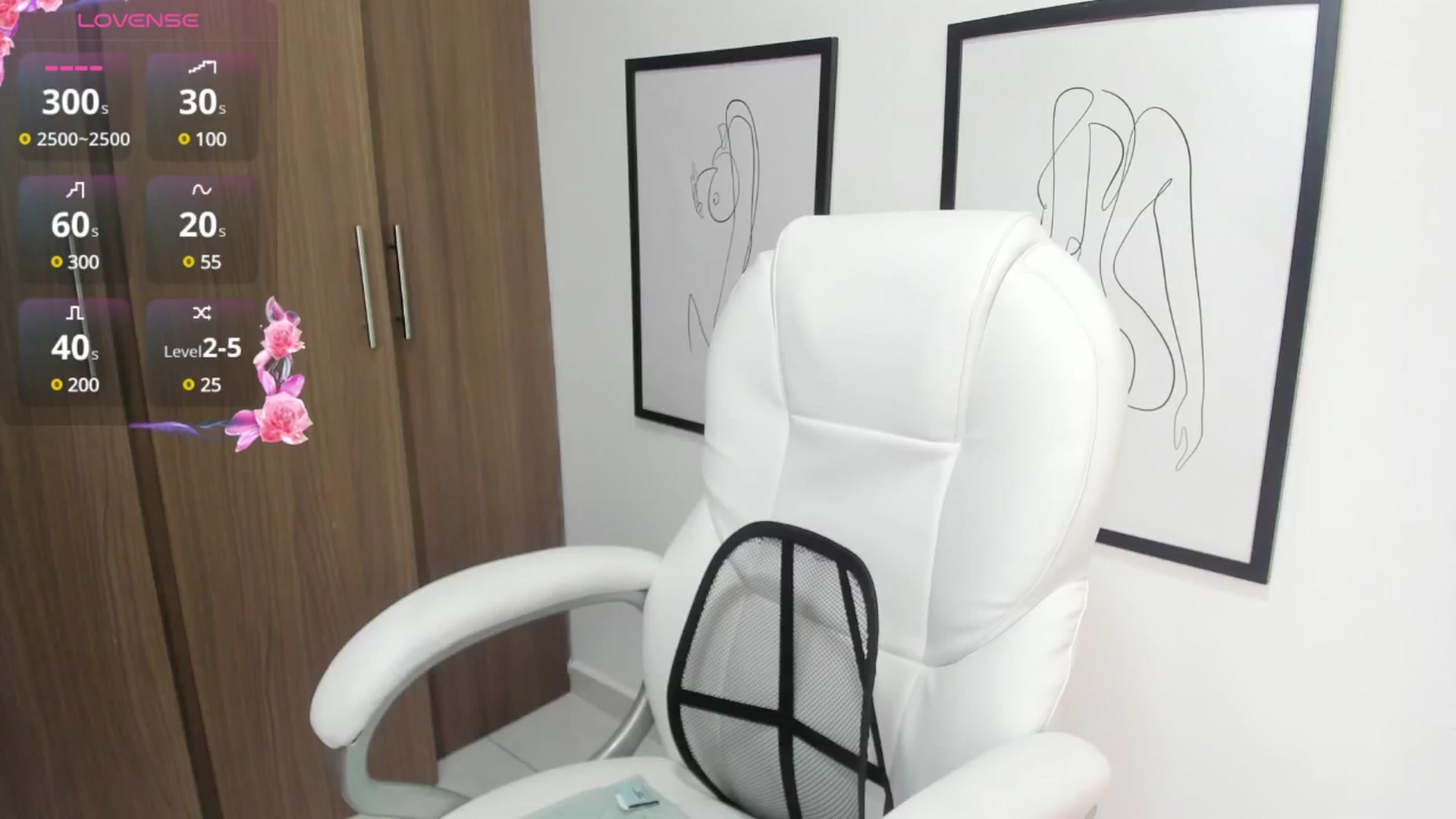 Gallery image thumbnail from WhitneyR's myfreecams stream on, 02/01/2025, 15:01 image 14 of 20
