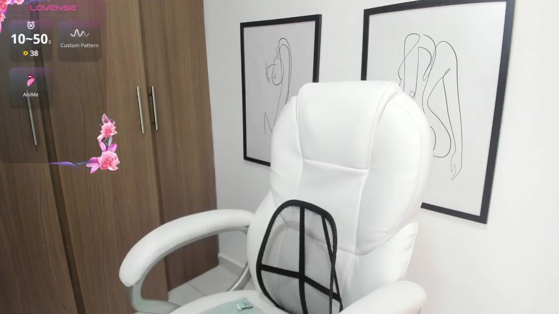 Gallery image thumbnail from WhitneyR's myfreecams stream on, 02/01/2025, 15:01 image 16 of 20