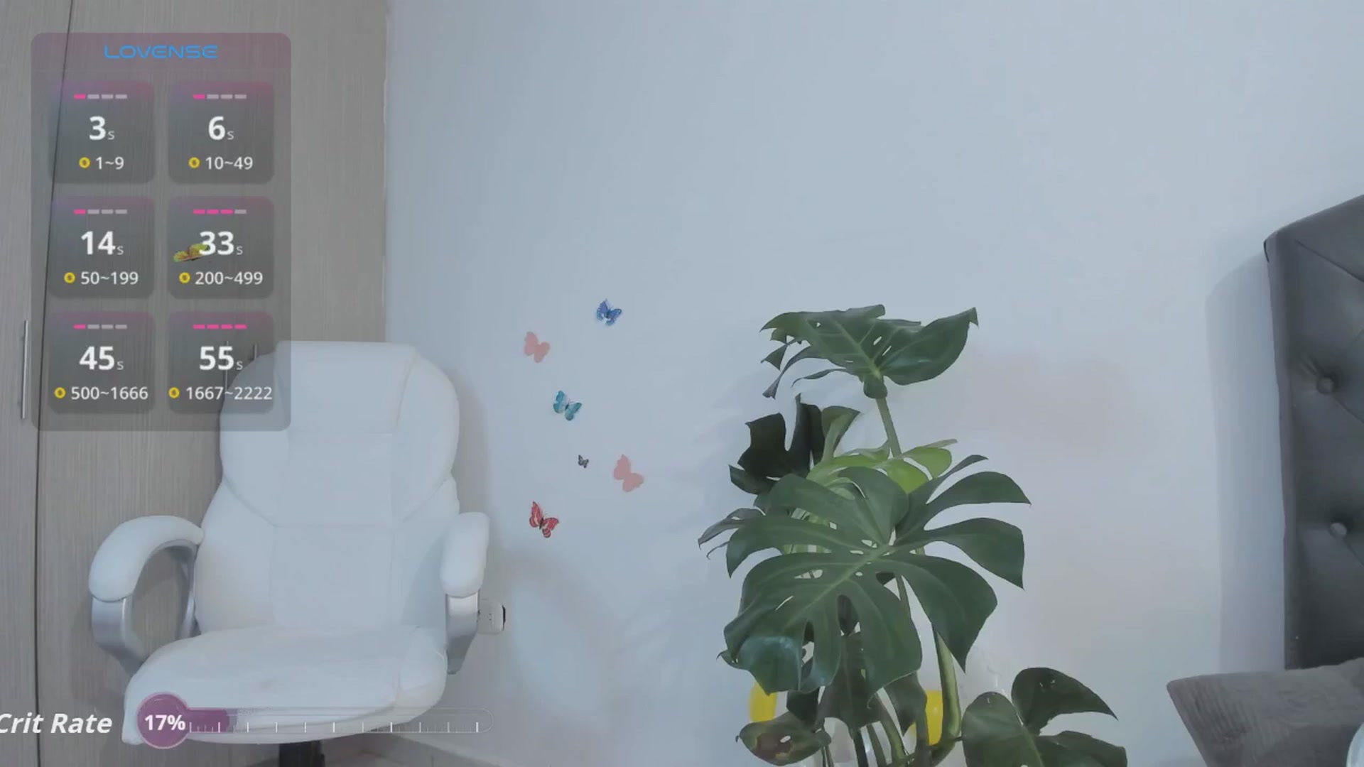 Gallery image thumbnail from WhitneyR's myfreecams stream on, 09/07/2025, 13:26 image 13 of 20