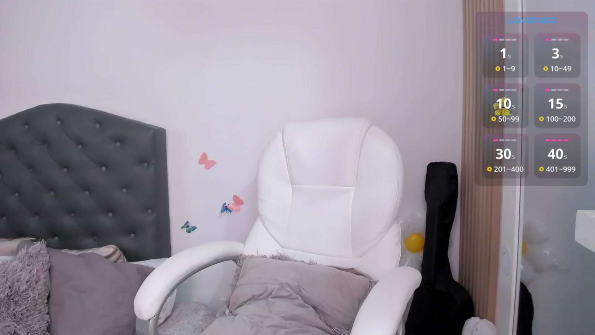 Gallery image thumbnail from WhitneyR's myfreecams stream on, 11/20/2025, 13:15 image 17 of 20