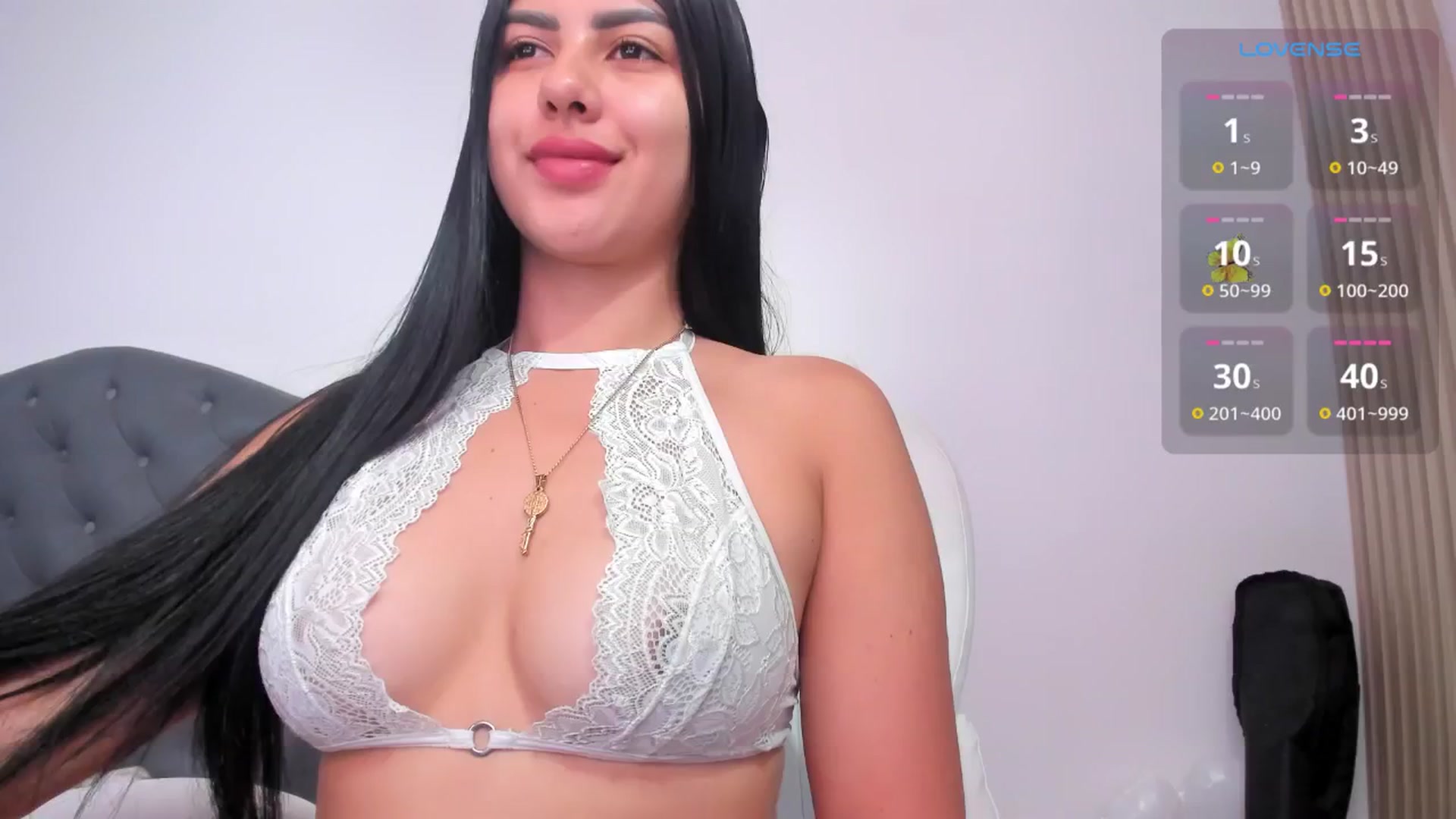 Gallery image thumbnail from WhitneyR's myfreecams stream on, 11/20/2025, 13:15 image 7 of 20