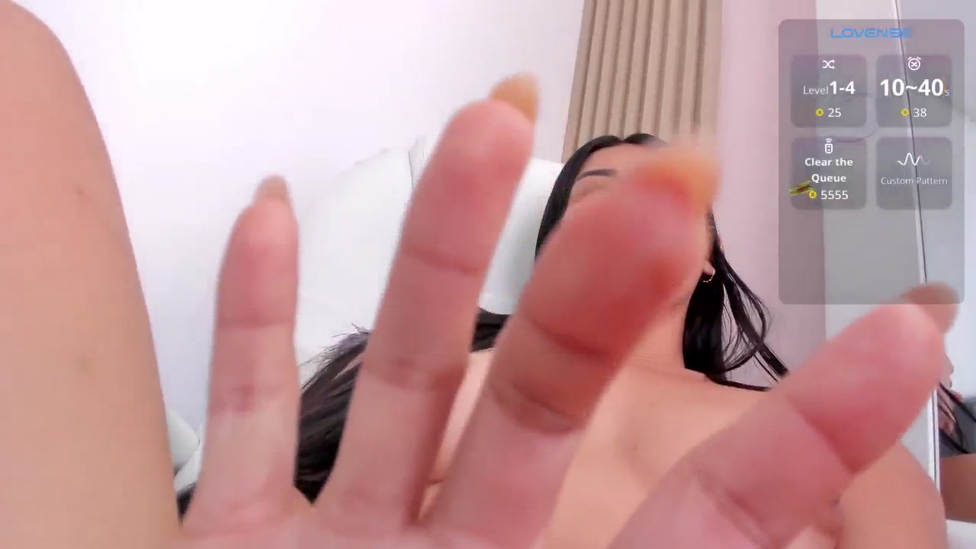 Gallery image thumbnail from WhitneyR's myfreecams stream on, 11/20/2025, 17:39 image 17 of 20