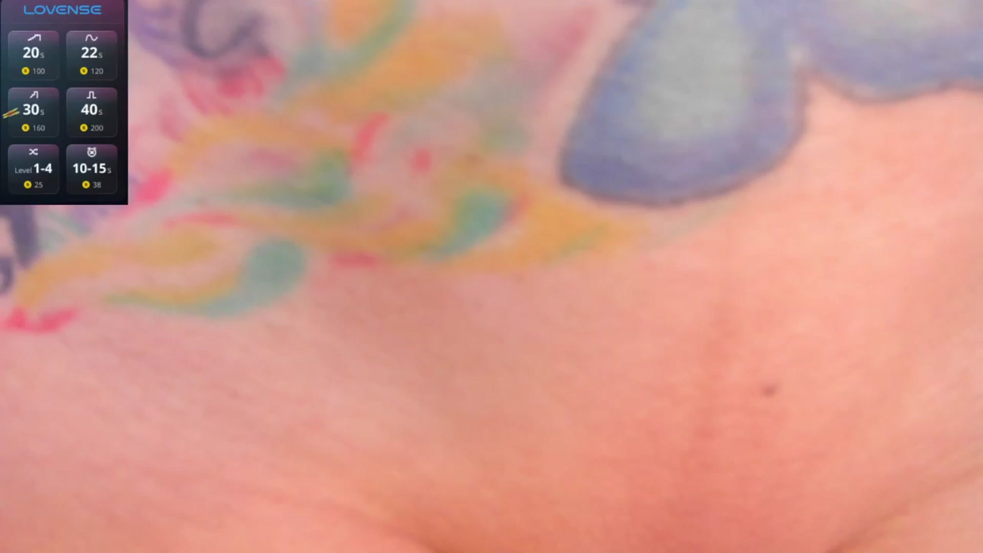 Gallery image thumbnail from WhitneyR's myfreecams stream on, 12/28/2025, 13:18 image 2 of 20