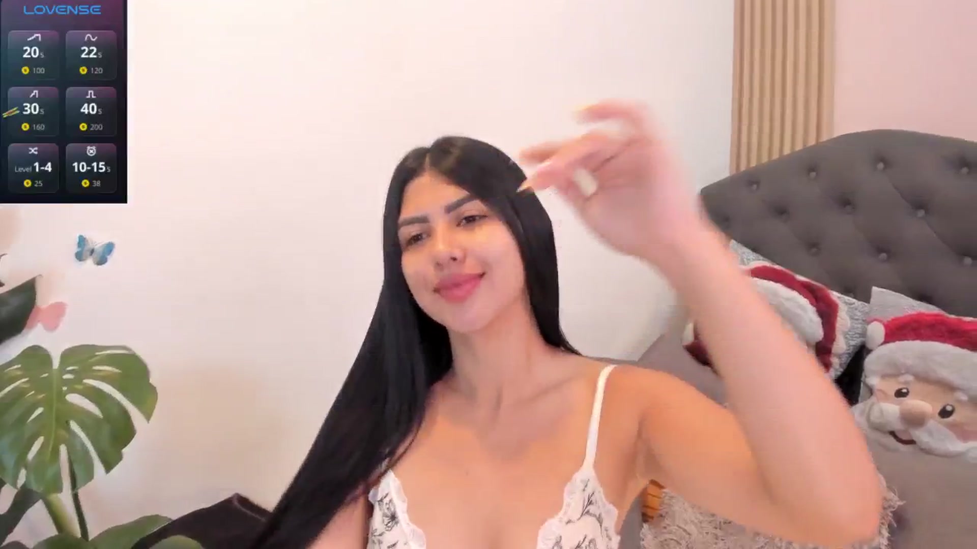 Gallery image thumbnail from WhitneyR's myfreecams stream on, 12/29/2025, 13:02 image 11 of 20