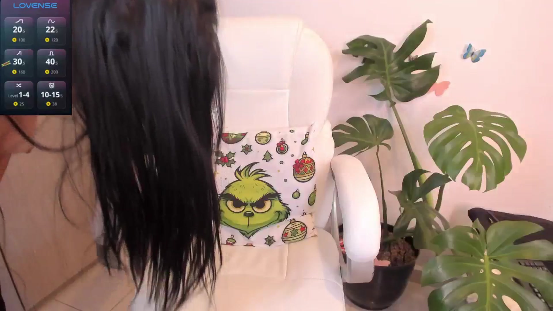 Gallery image thumbnail from WhitneyR's myfreecams stream on, 12/30/2025, 15:31 image 5 of 20