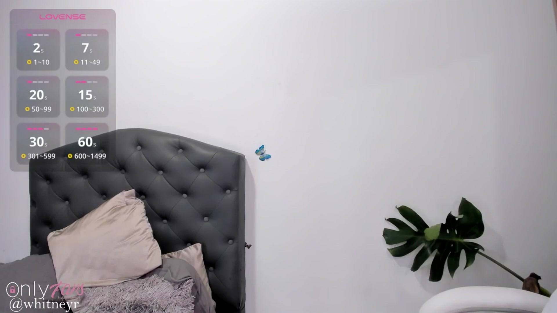 Gallery image thumbnail from WhitneyR's myfreecams stream on, 04/18/2026, 15:28 image 20 of 20