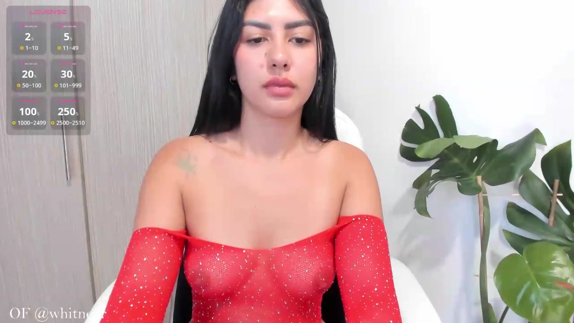 Gallery image thumbnail from WhitneyR's myfreecams stream on, 07/31/2026, 13:54 image 13 of 20