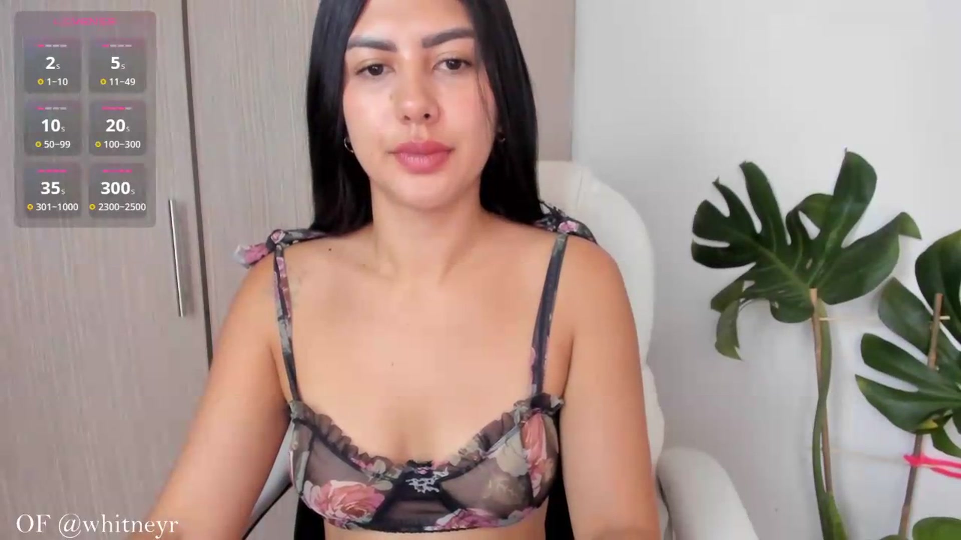Gallery image thumbnail from WhitneyR's myfreecams stream on, 08/24/2026, 14:03 image 3 of 20