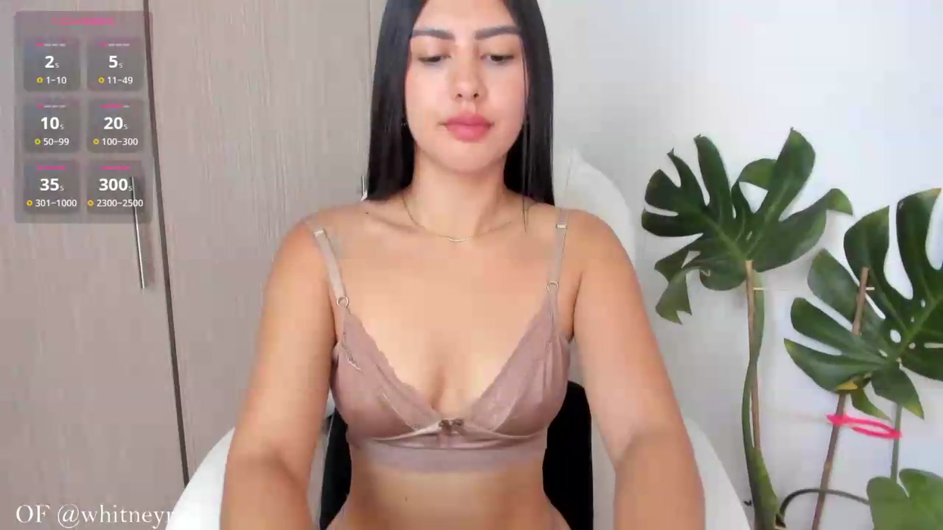 Gallery image thumbnail from WhitneyR's myfreecams stream on, 08/30/2026, 13:26 image 12 of 20