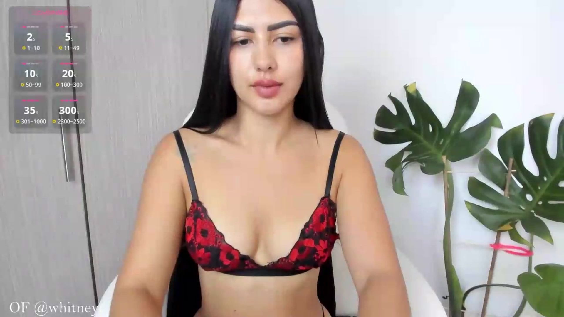 Gallery image thumbnail from WhitneyR's myfreecams stream on, 09/03/2026, 14:08 image 2 of 20