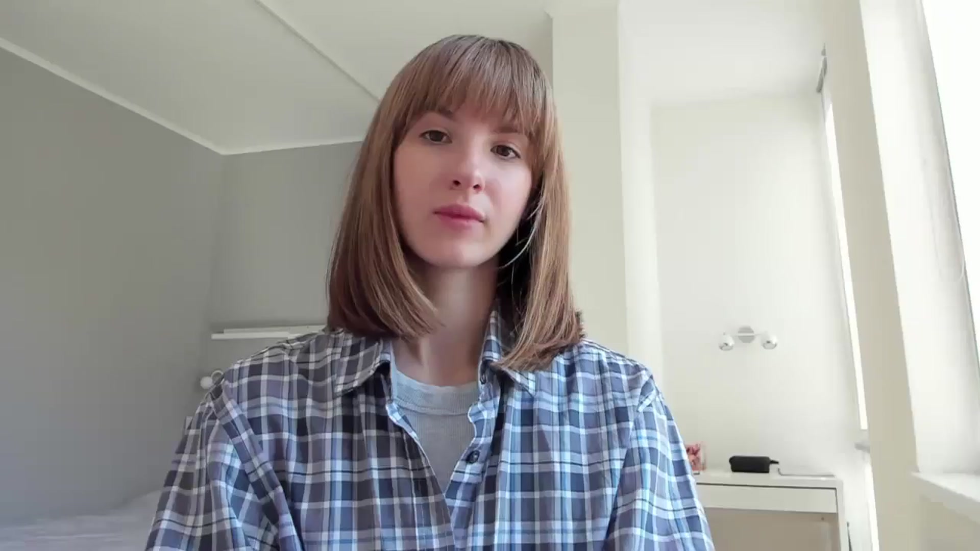Gallery image thumbnail from WhoIsSofi's myfreecams stream on, 04/21/2025, 12:50 image 1 of 20