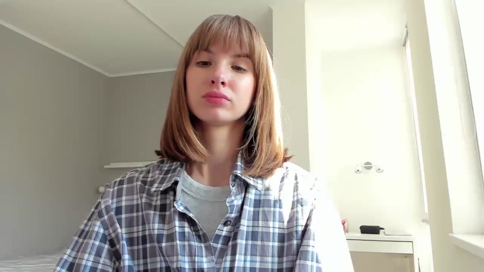 Gallery image thumbnail from WhoIsSofi's myfreecams stream on, 04/21/2025, 14:15 image 14 of 20