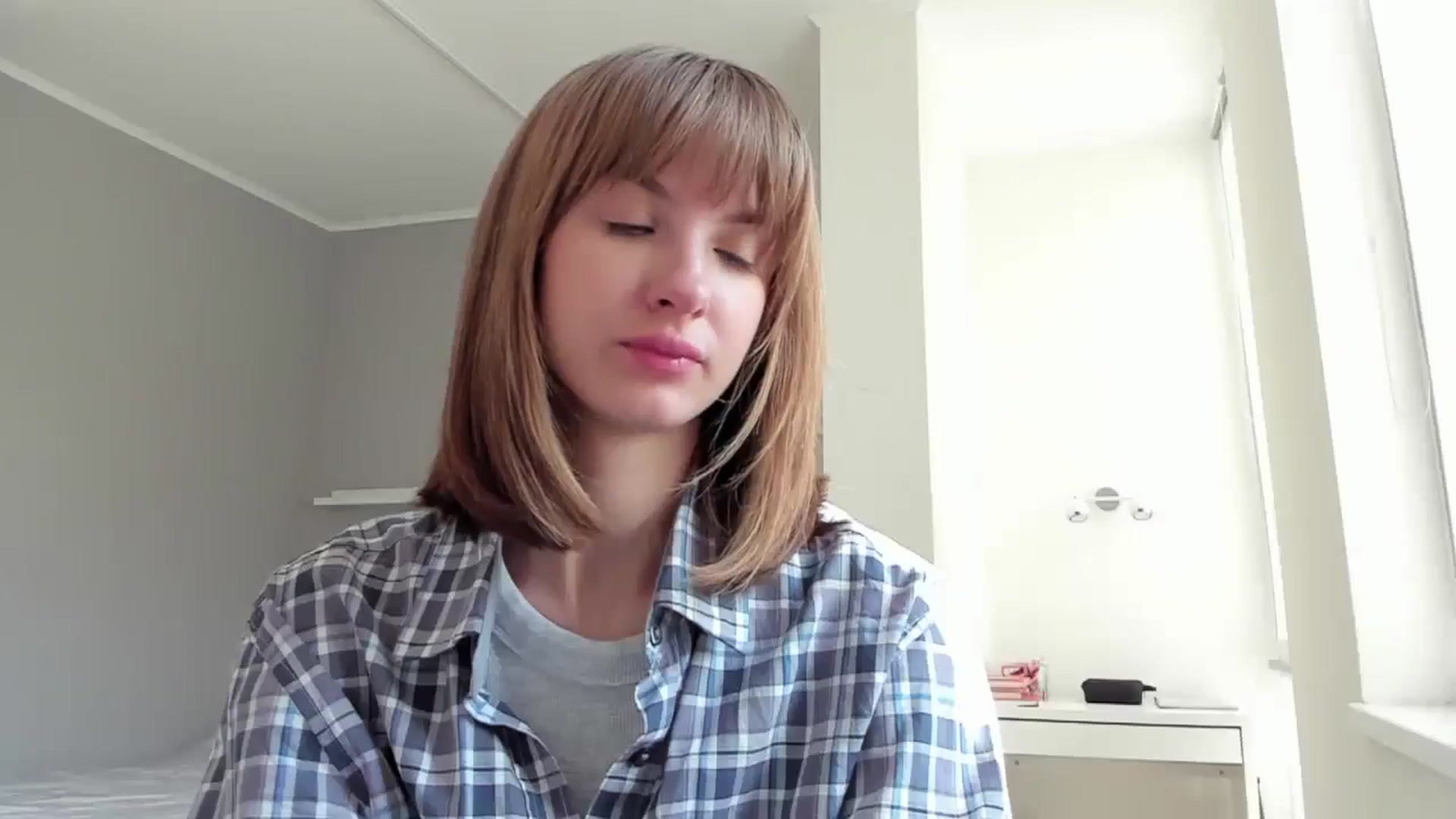 Gallery image thumbnail from WhoIsSofi's myfreecams stream on, 04/21/2025, 14:15 image 8 of 20
