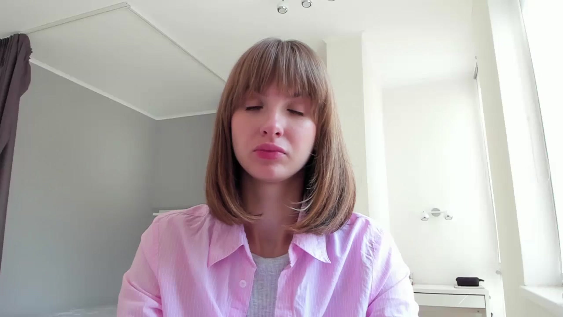 Gallery image thumbnail from WhoIsSofi's myfreecams stream on, 04/25/2025, 13:00 image 19 of 20