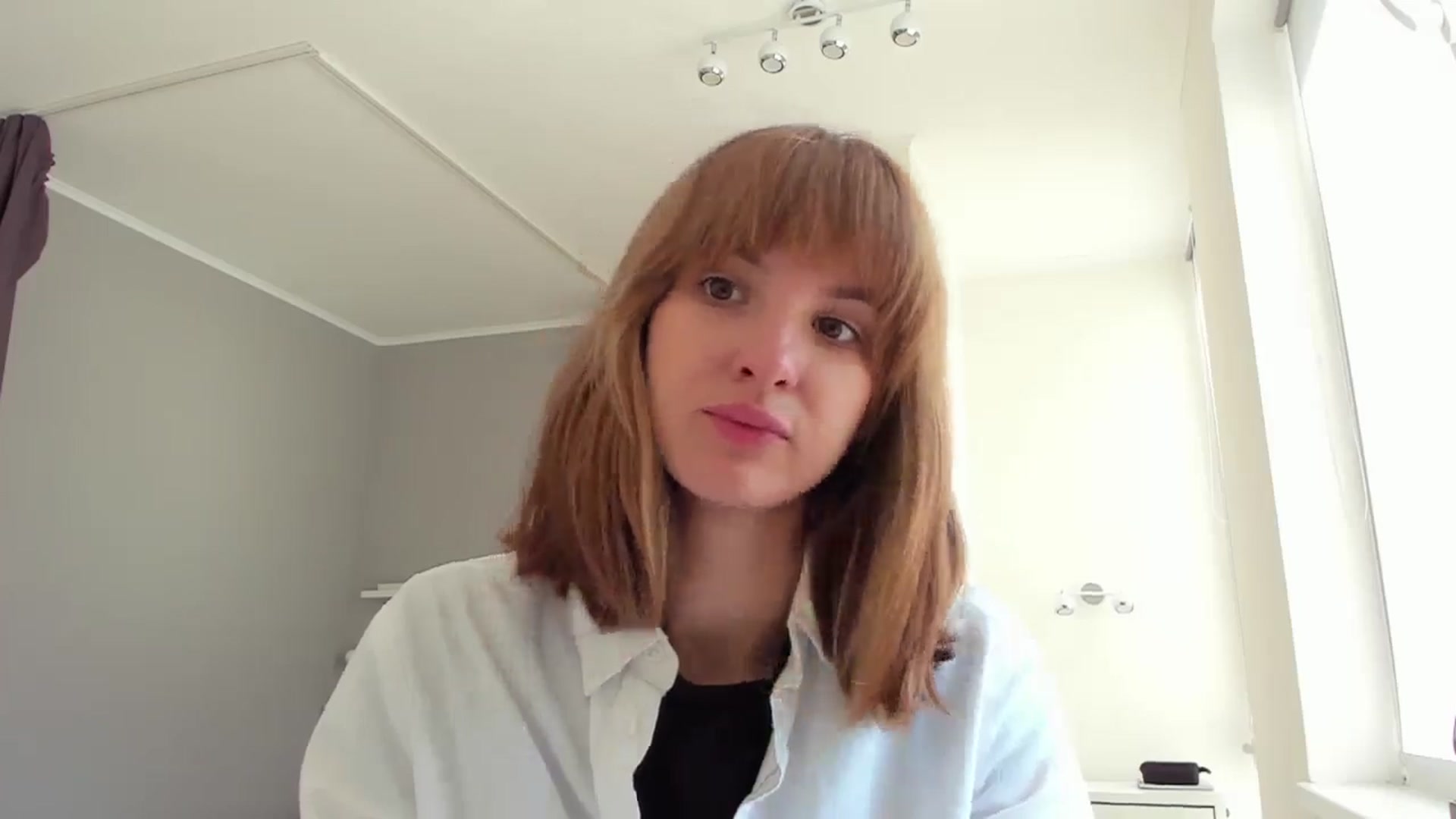 Gallery image thumbnail from WhoIsSofi's myfreecams stream on, 05/02/2025, 13:38 image 2 of 20