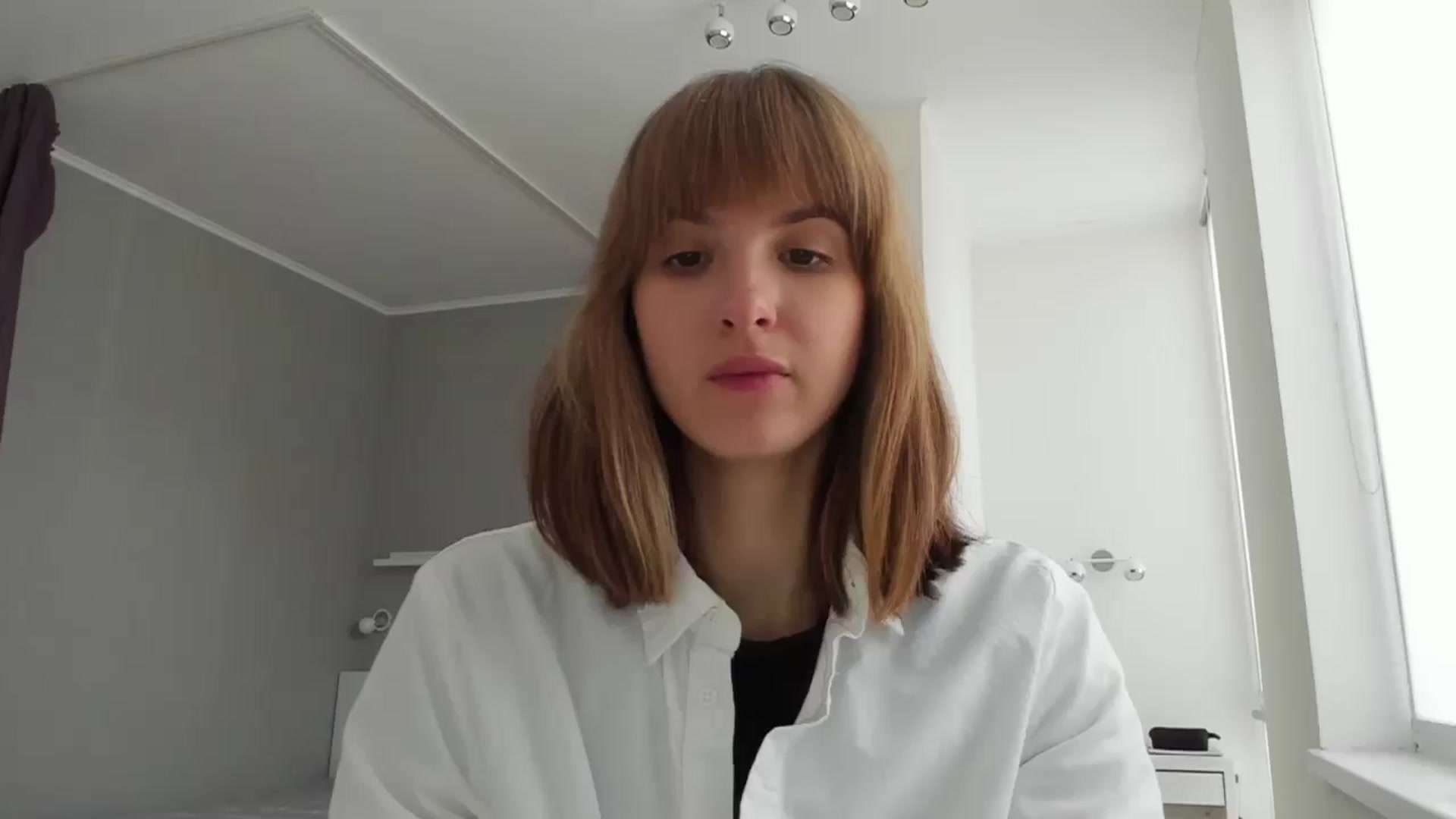 Gallery image thumbnail from WhoIsSofi's myfreecams stream on, 05/02/2025, 16:05 image 1 of 20