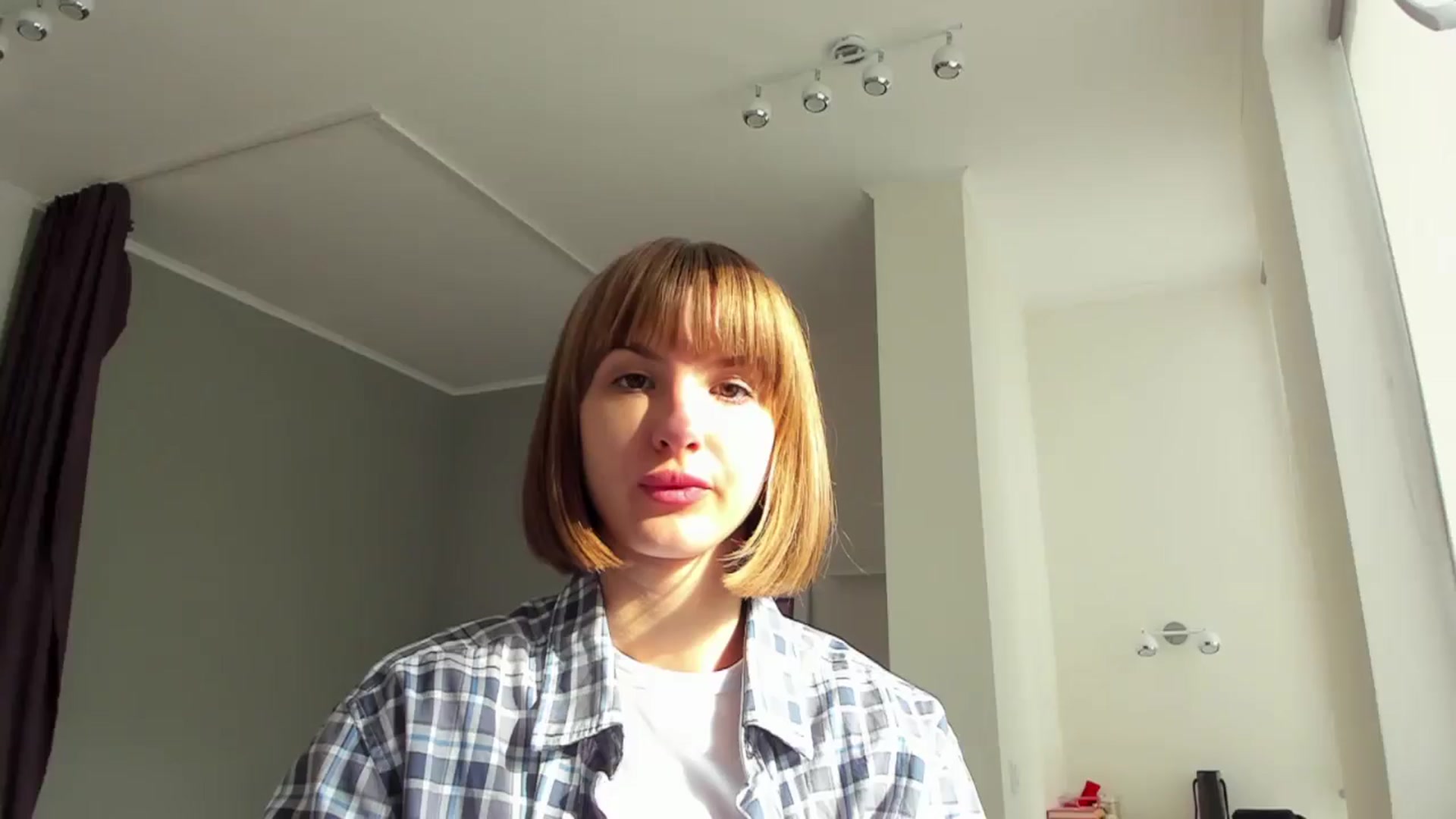Gallery image thumbnail from WhoIsSofi's myfreecams stream on, 05/07/2025, 15:08 image 1 of 20