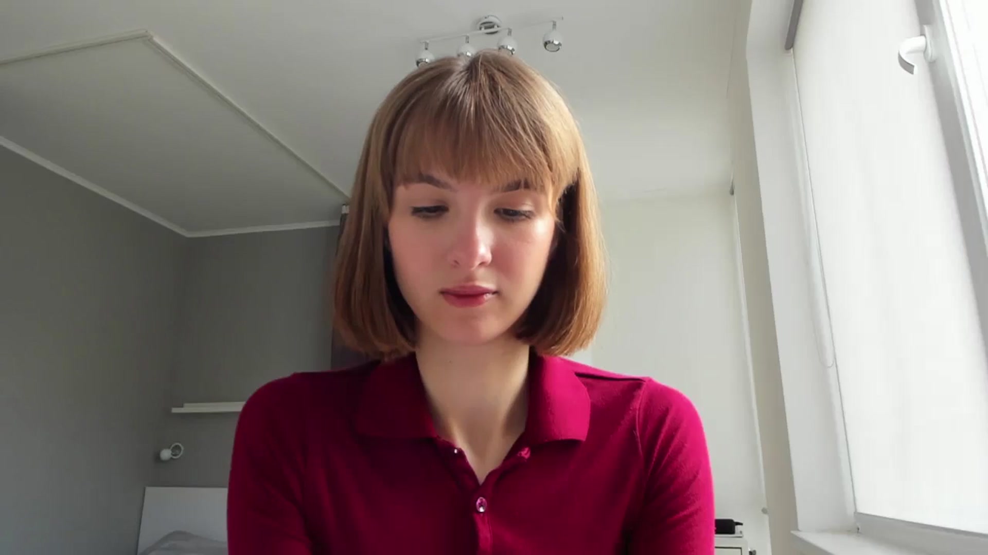 Gallery image thumbnail from WhoIsSofi's myfreecams stream on, 05/14/2025, 09:43 image 8 of 20
