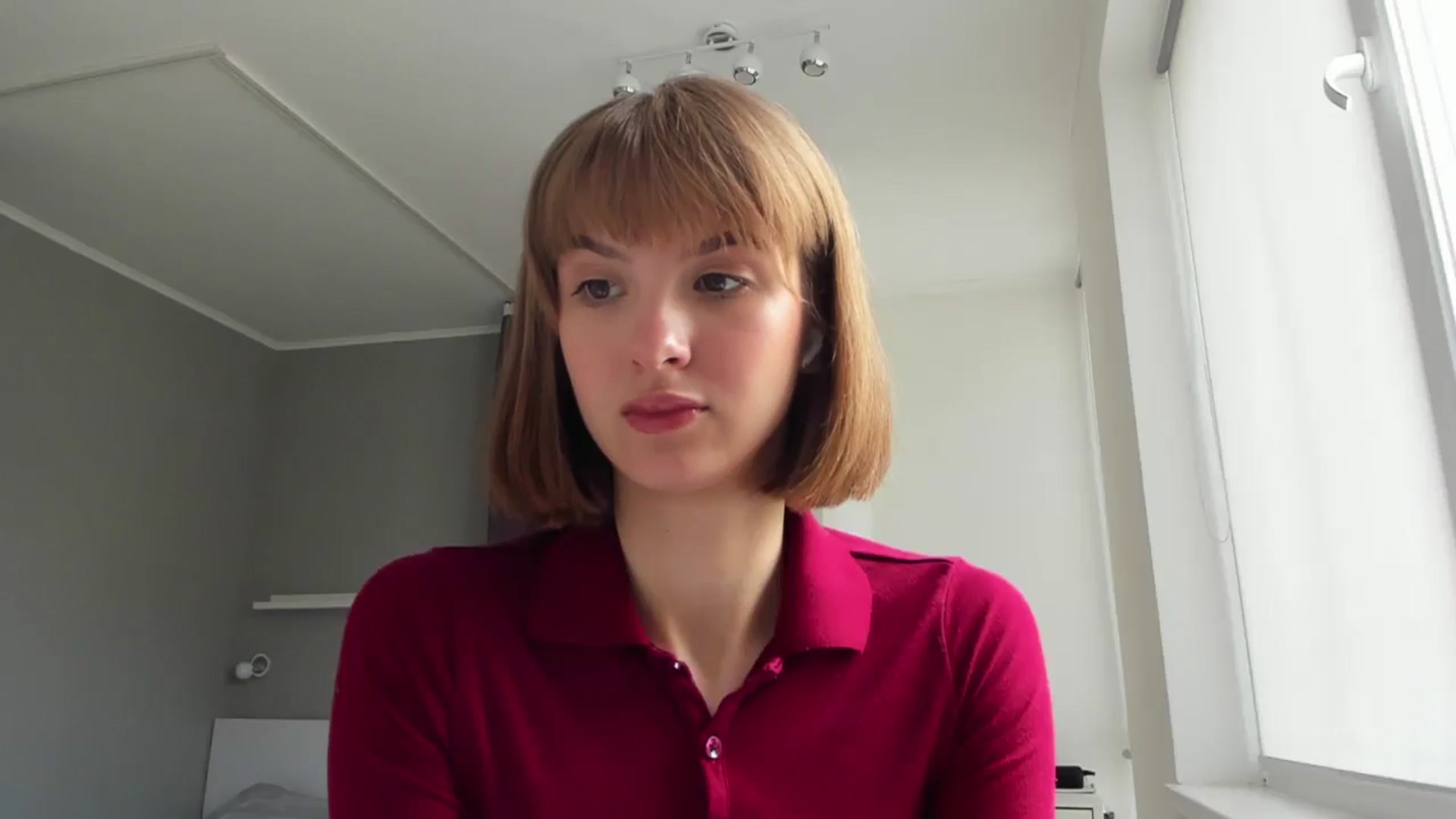 Gallery image thumbnail from WhoIsSofi's myfreecams stream on, 05/14/2025, 09:43 image 9 of 20