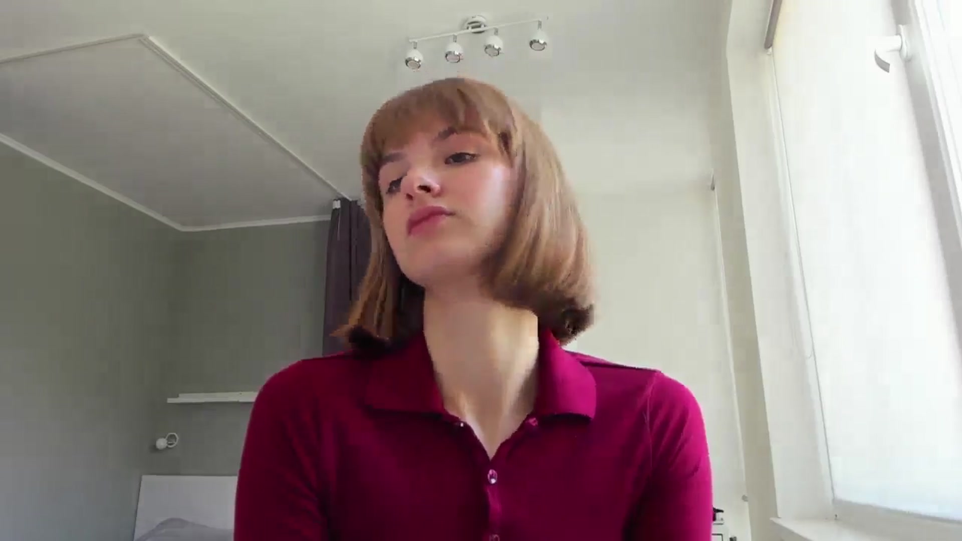 Gallery image thumbnail from WhoIsSofi's myfreecams stream on, 05/14/2025, 10:20 image 19 of 20