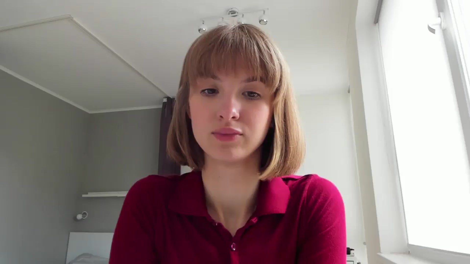 Gallery image thumbnail from WhoIsSofi's myfreecams stream on, 05/14/2025, 12:58 image 10 of 20