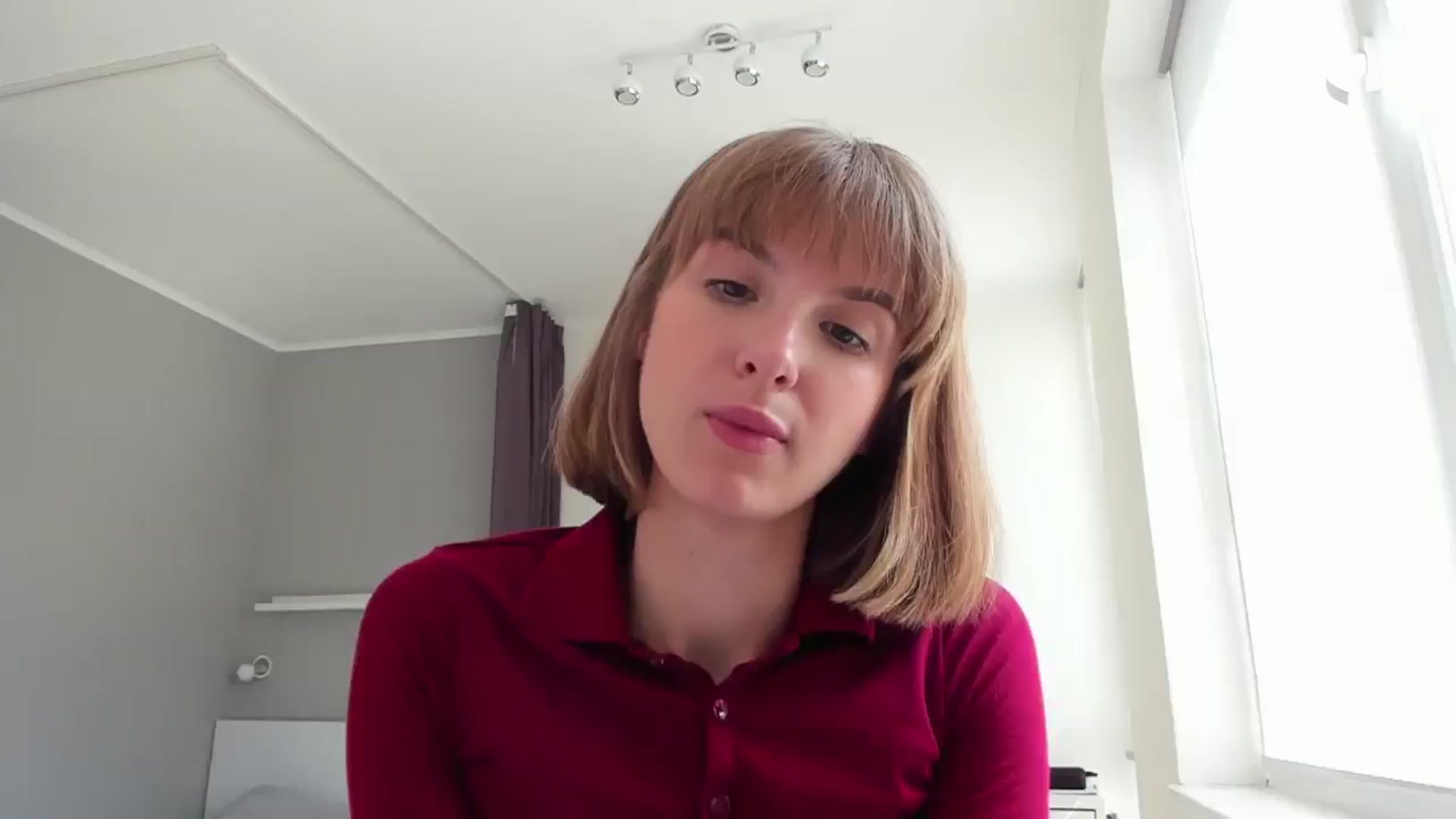 Gallery image thumbnail from WhoIsSofi's myfreecams stream on, 05/14/2025, 12:58 image 13 of 20