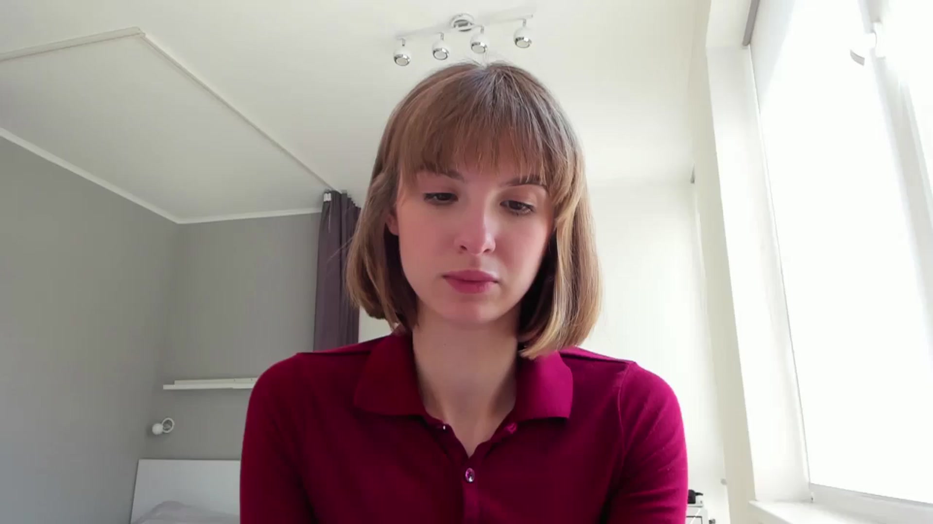 Gallery image thumbnail from WhoIsSofi's myfreecams stream on, 05/14/2025, 12:58 image 1 of 20