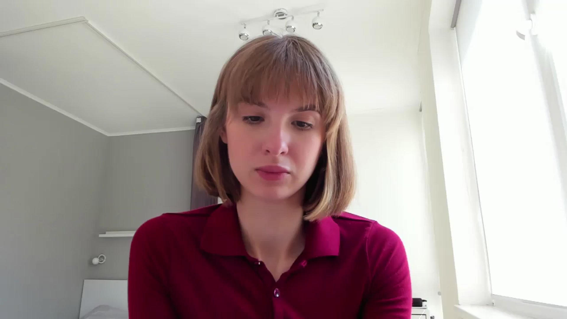 Gallery image thumbnail from WhoIsSofi's myfreecams stream on, 05/14/2025, 12:58 image 2 of 20