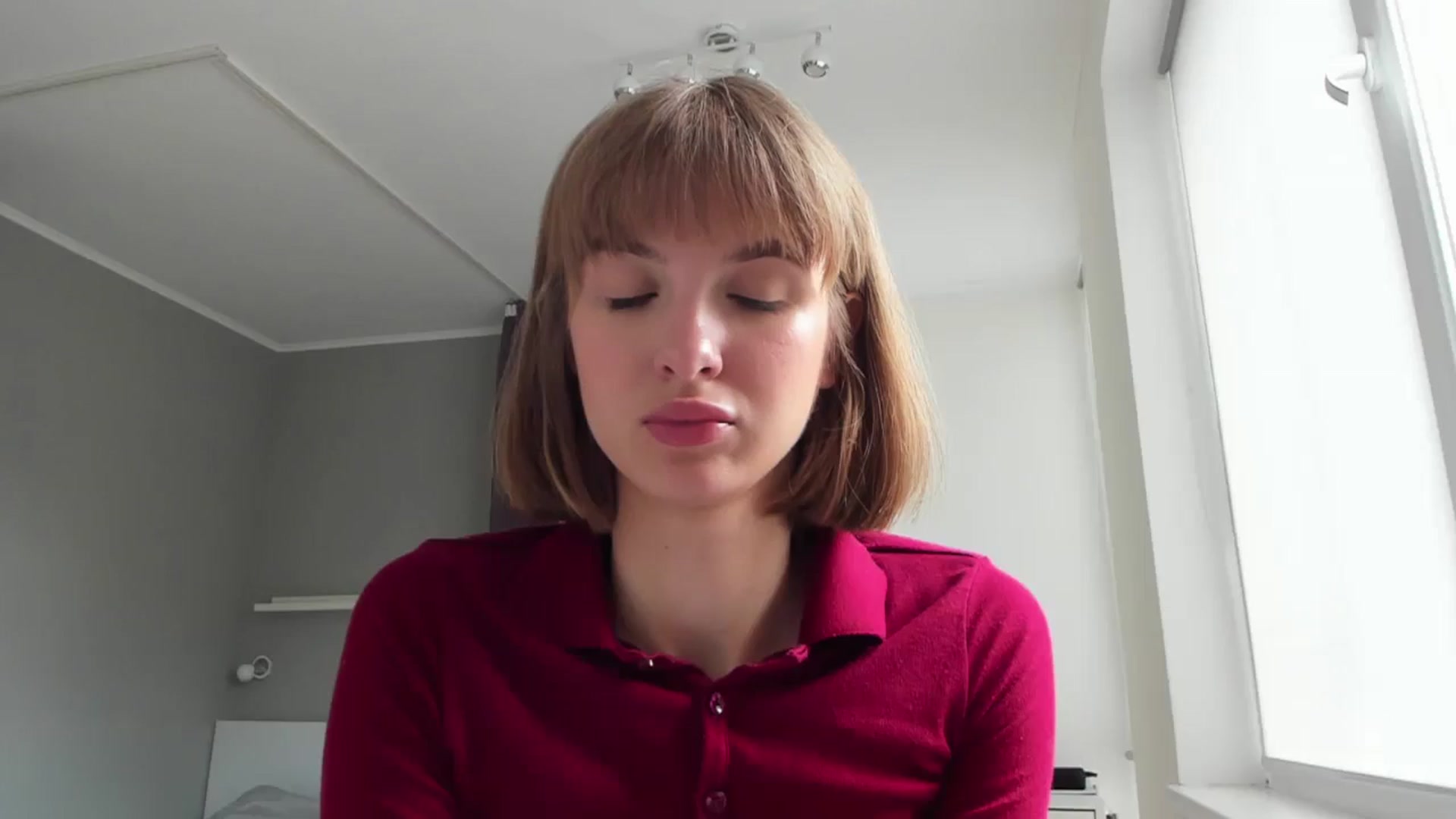 Gallery image thumbnail from WhoIsSofi's myfreecams stream on, 05/14/2025, 12:58 image 15 of 20