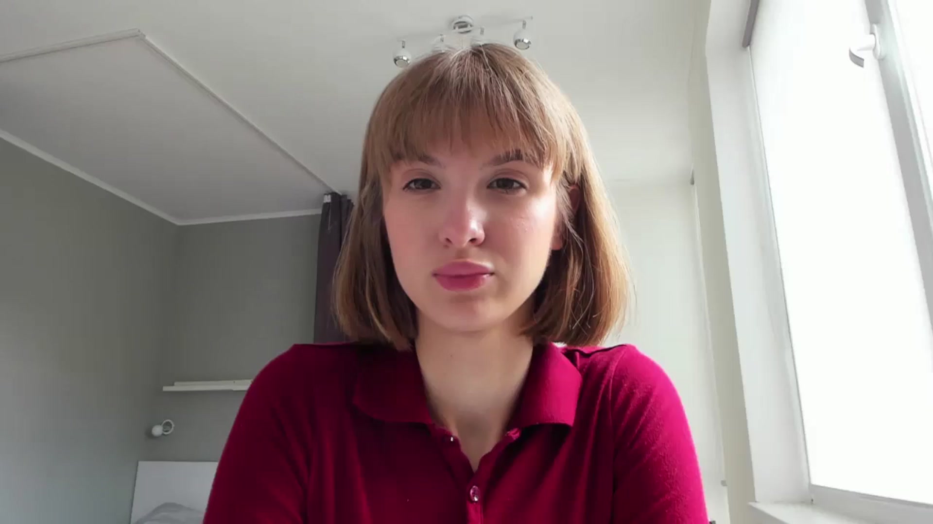 Gallery image thumbnail from WhoIsSofi's myfreecams stream on, 05/14/2025, 12:58 image 16 of 20